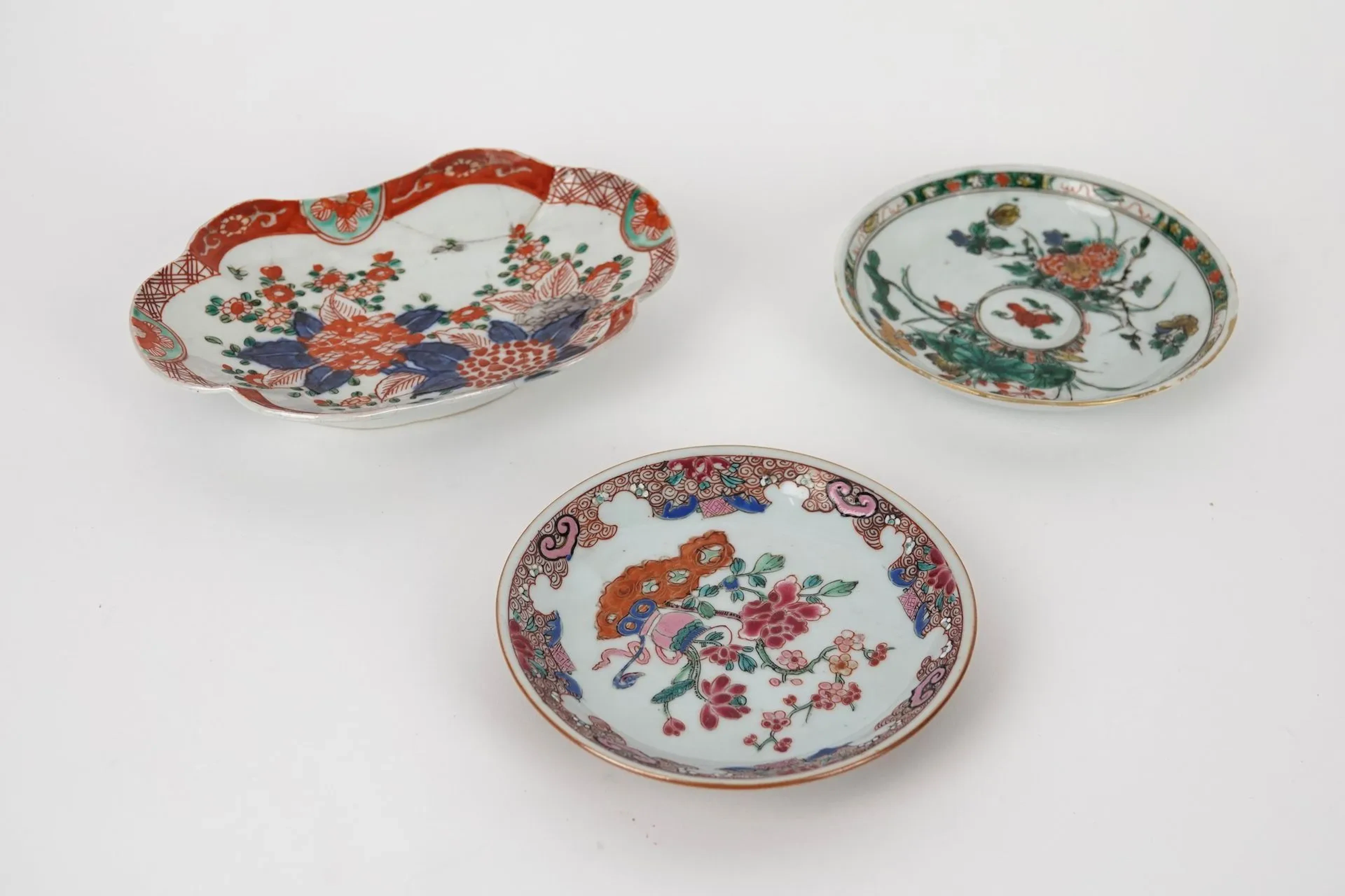China, 18th-19th century - Lot 279