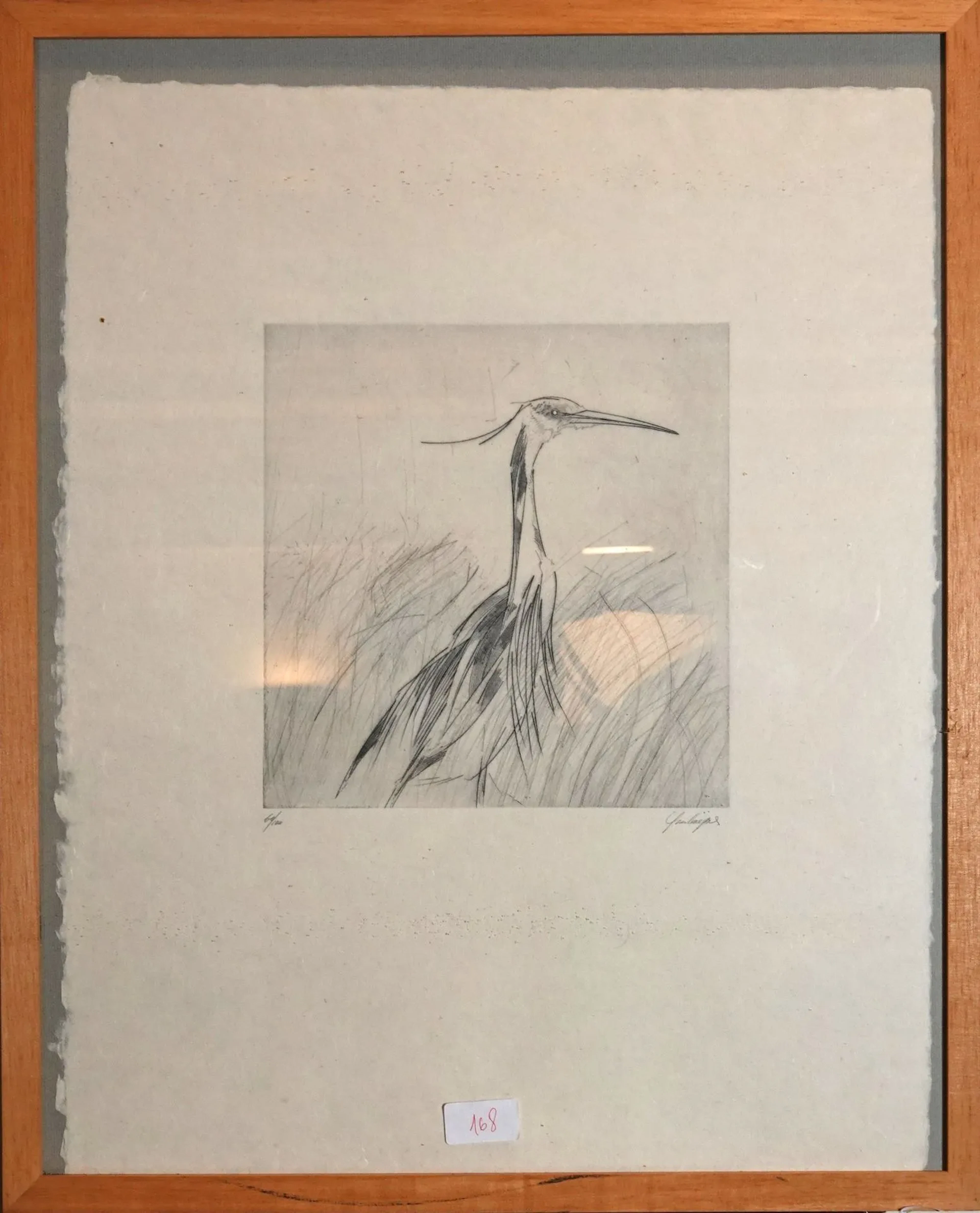 Yves Lévèque (born in 1937) - Lot 340