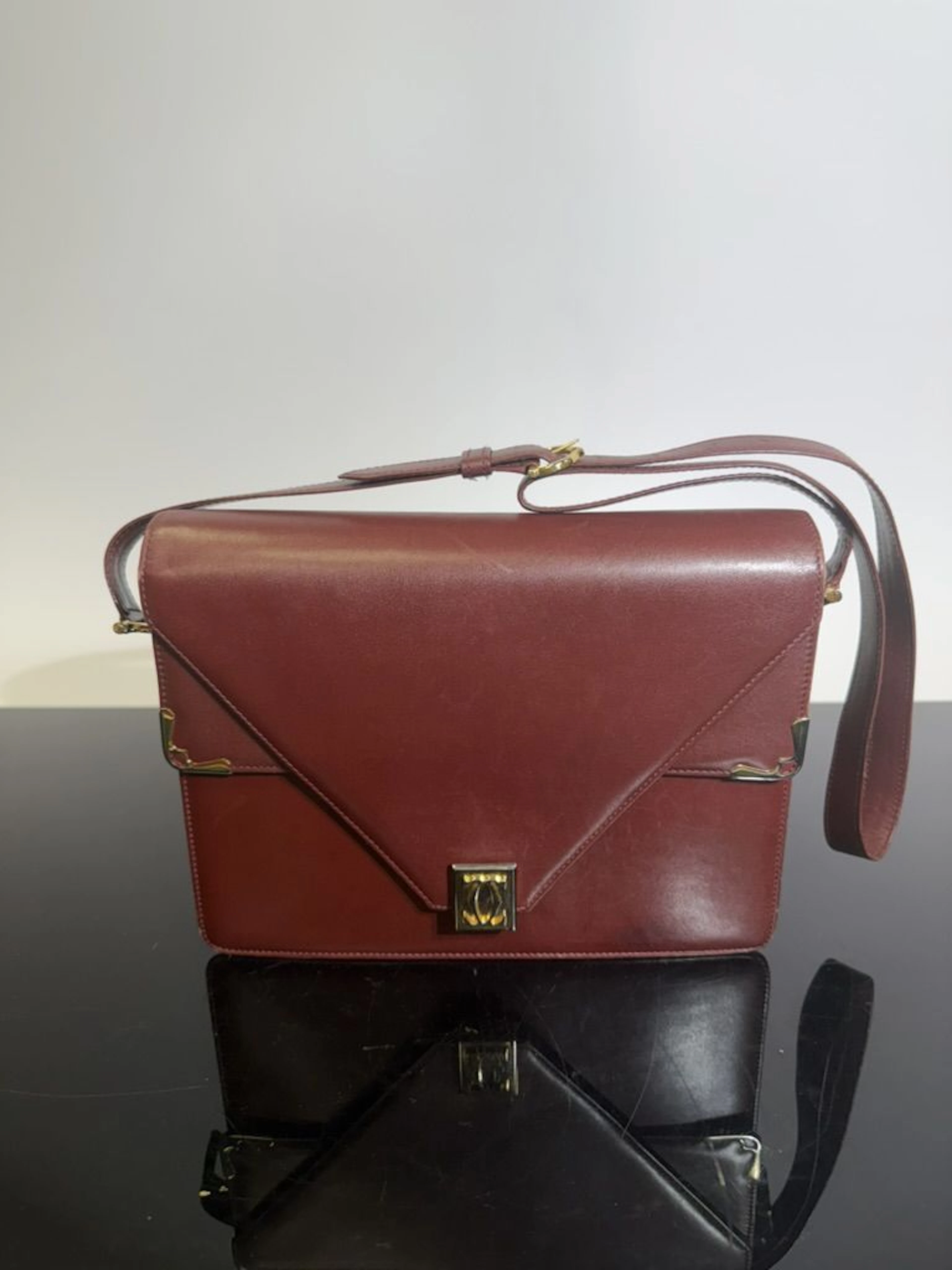 MUST DE CARTIER - Lot 29