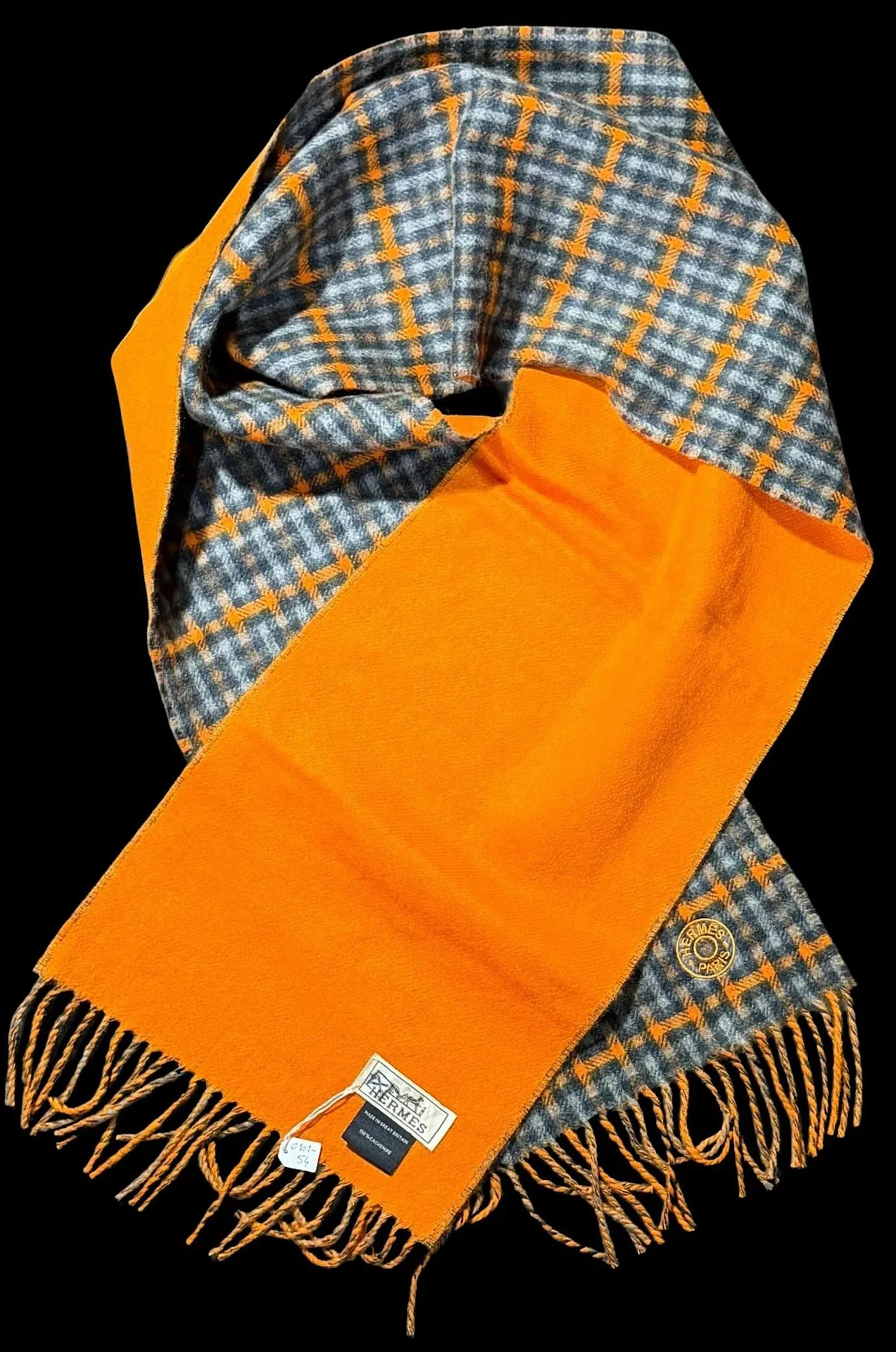 HERMÈS PARIS - Lot 19