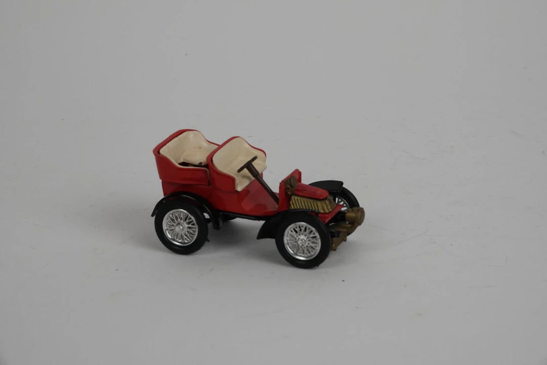 RAMI JMK - FRANCE (1) - Lot 177