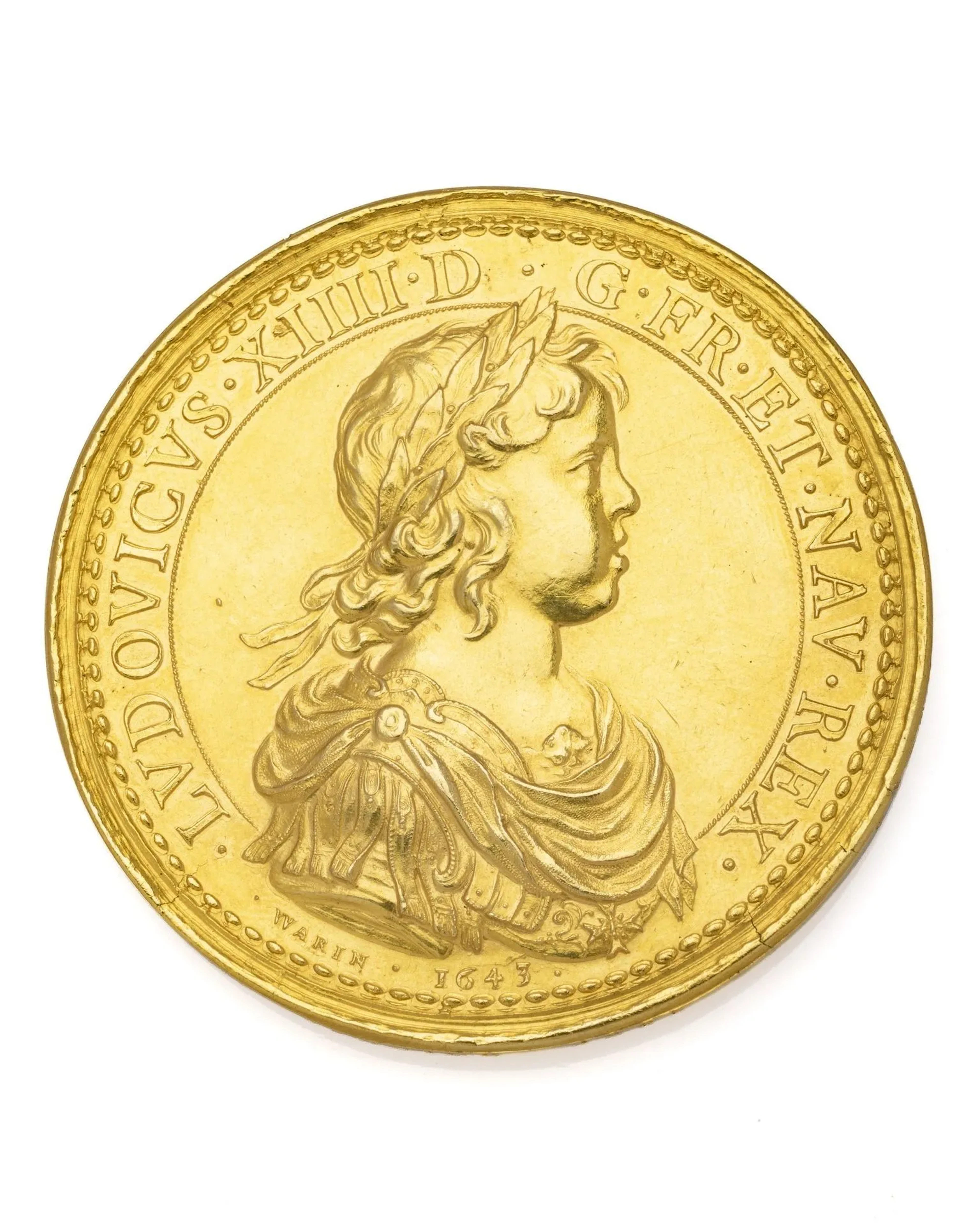 FRANCE - Lot 10