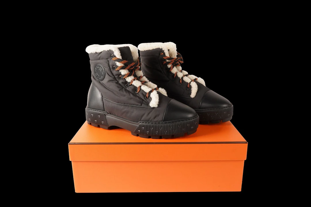 HERMÈS PARIS - Lot 44