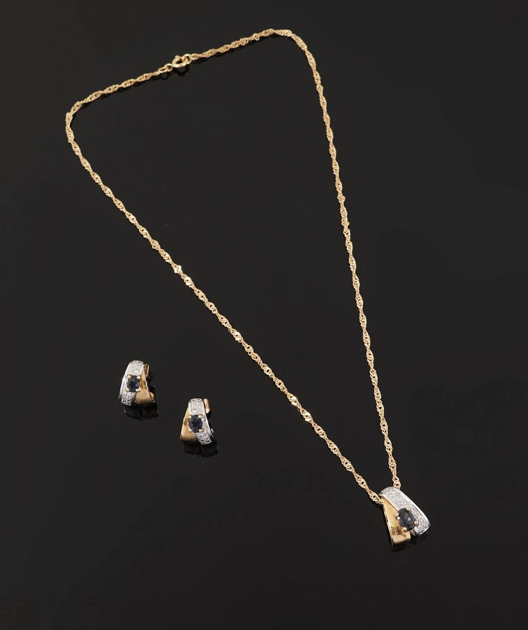 CARVEN - Lot 340