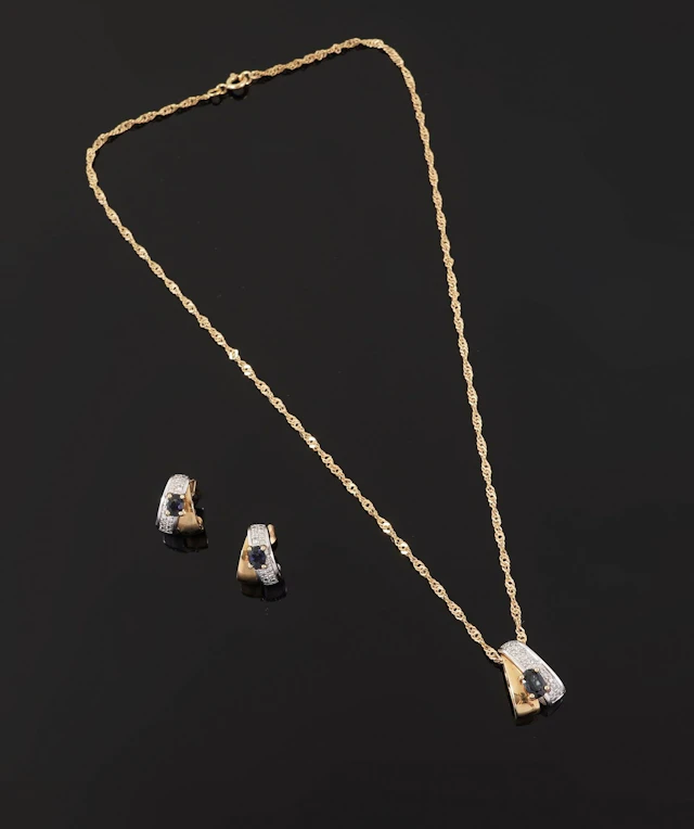 CARVEN - Lot 340