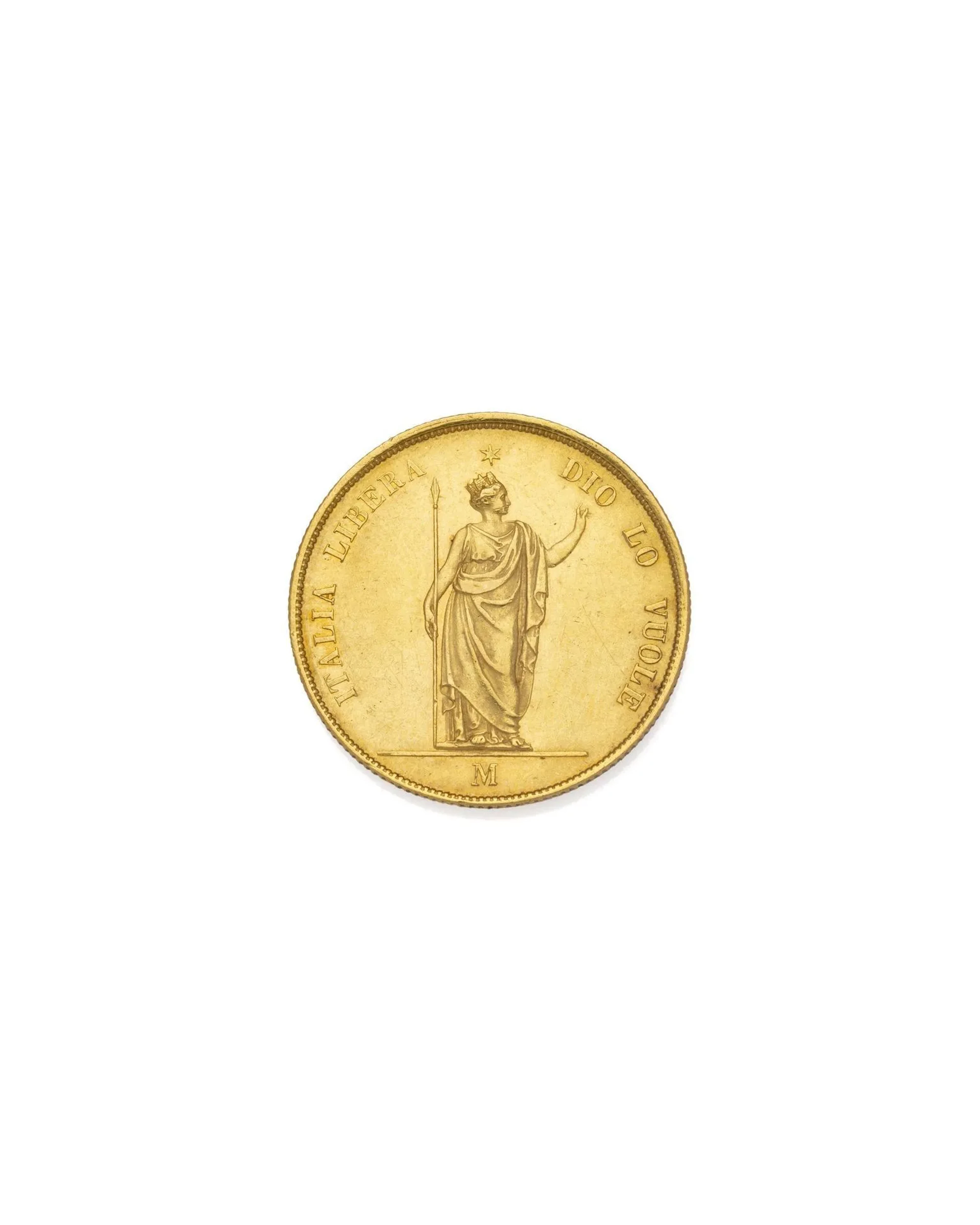 ITALY LOMBARDY - Lot 54