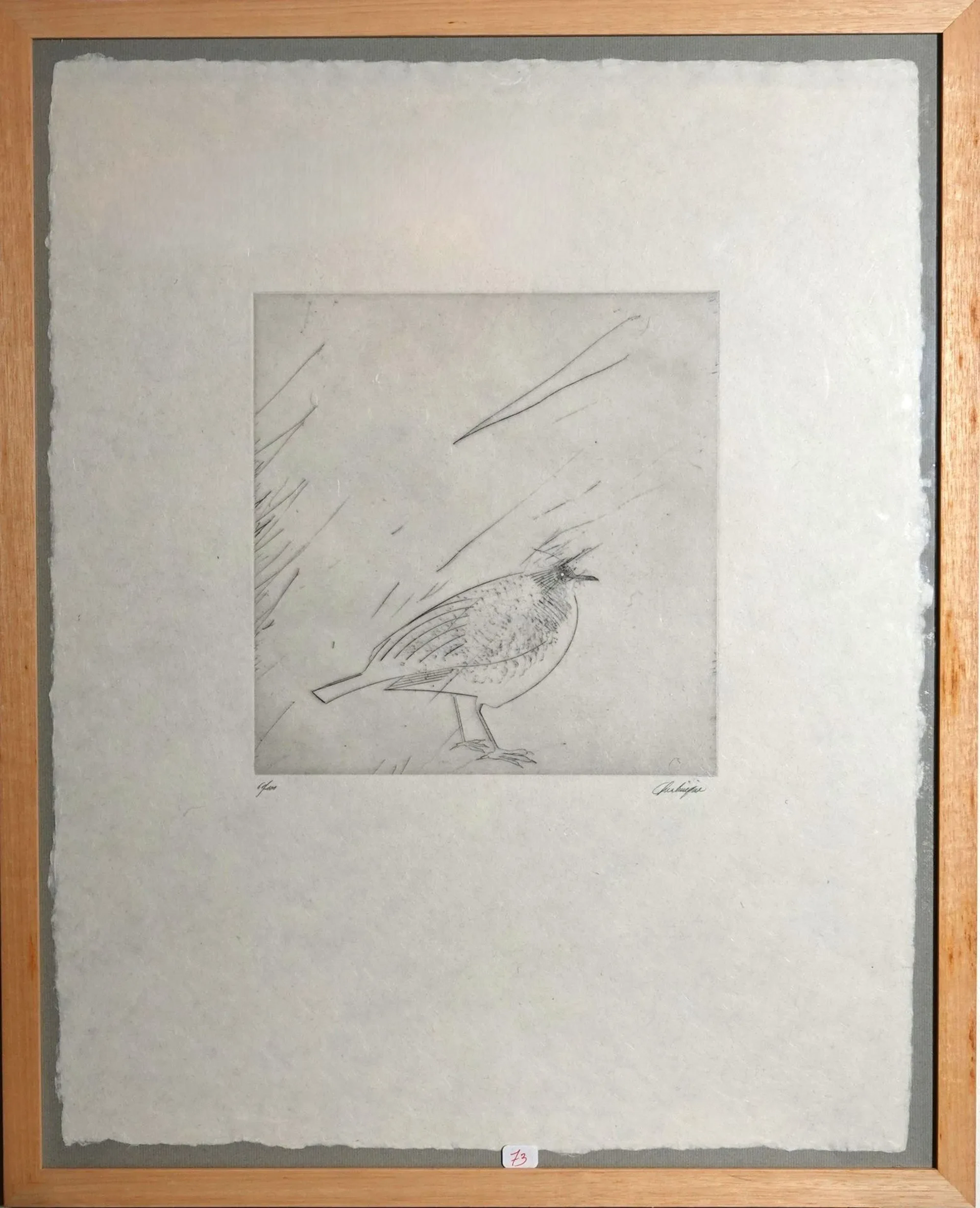 Yves Lévèque (born in 1937) - Lot 334