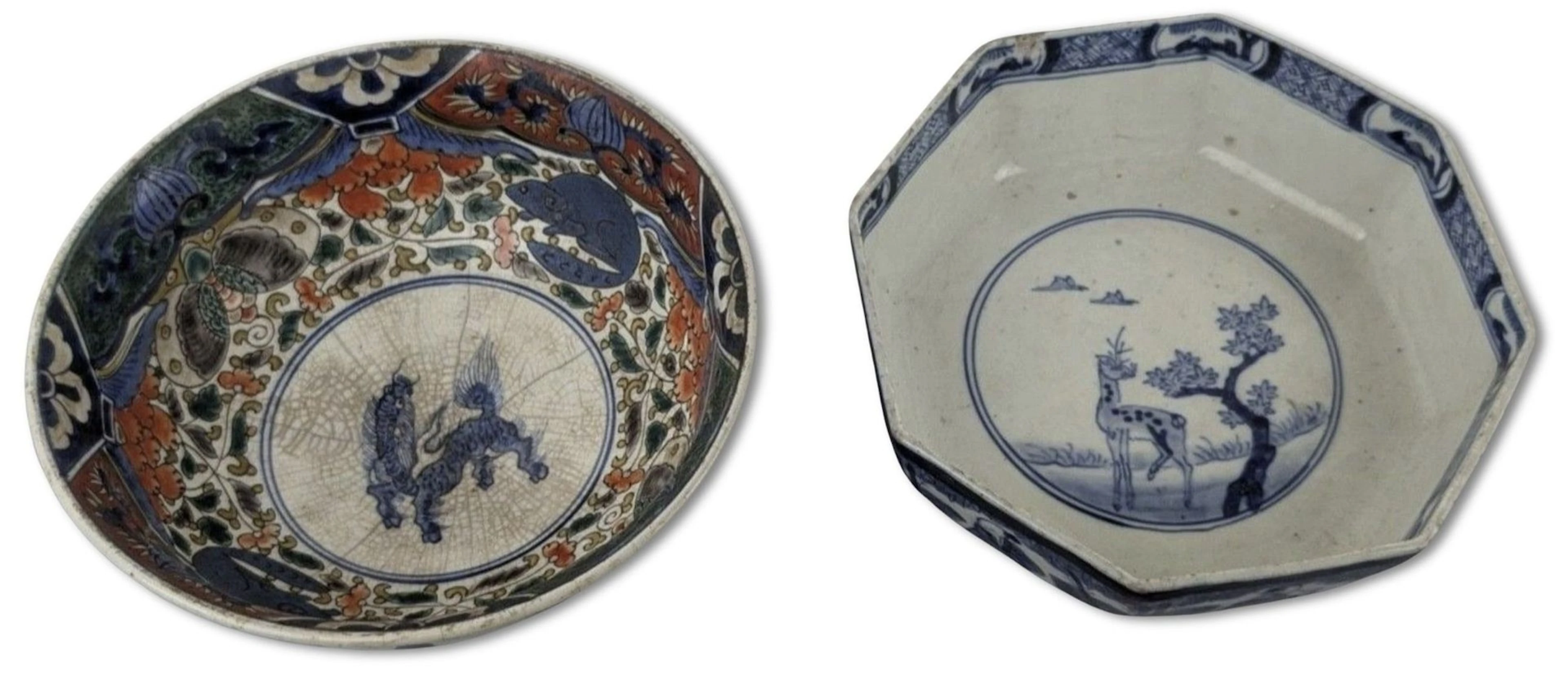Japan, late Edo period - Lot 253