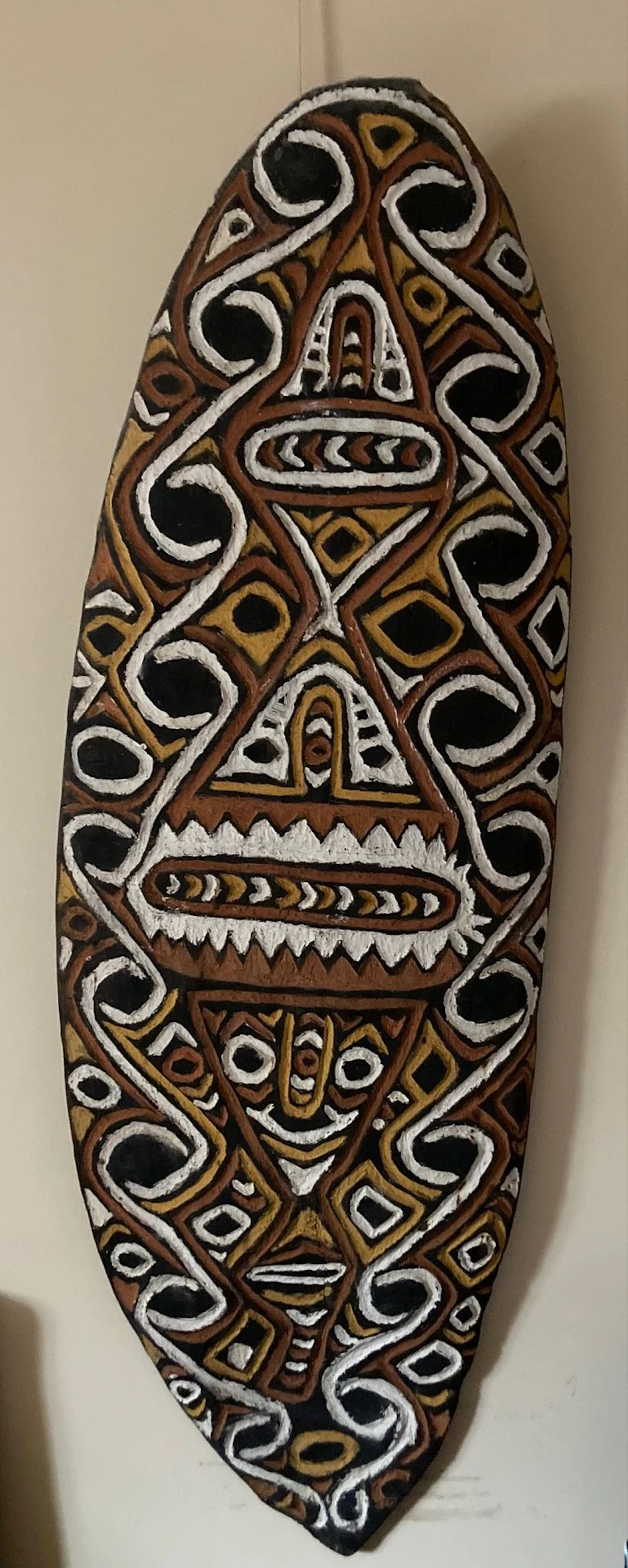 OCEANIA - Lot 412