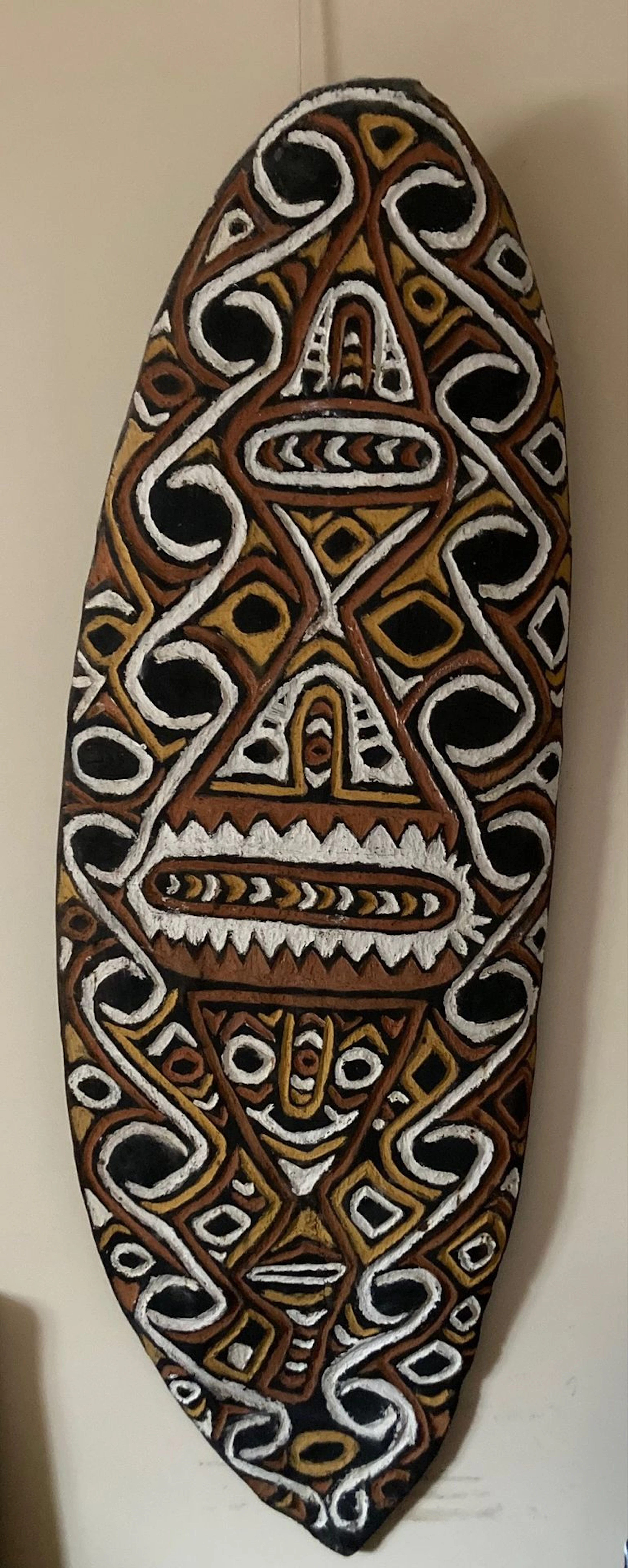 OCEANIA - Lot 412
