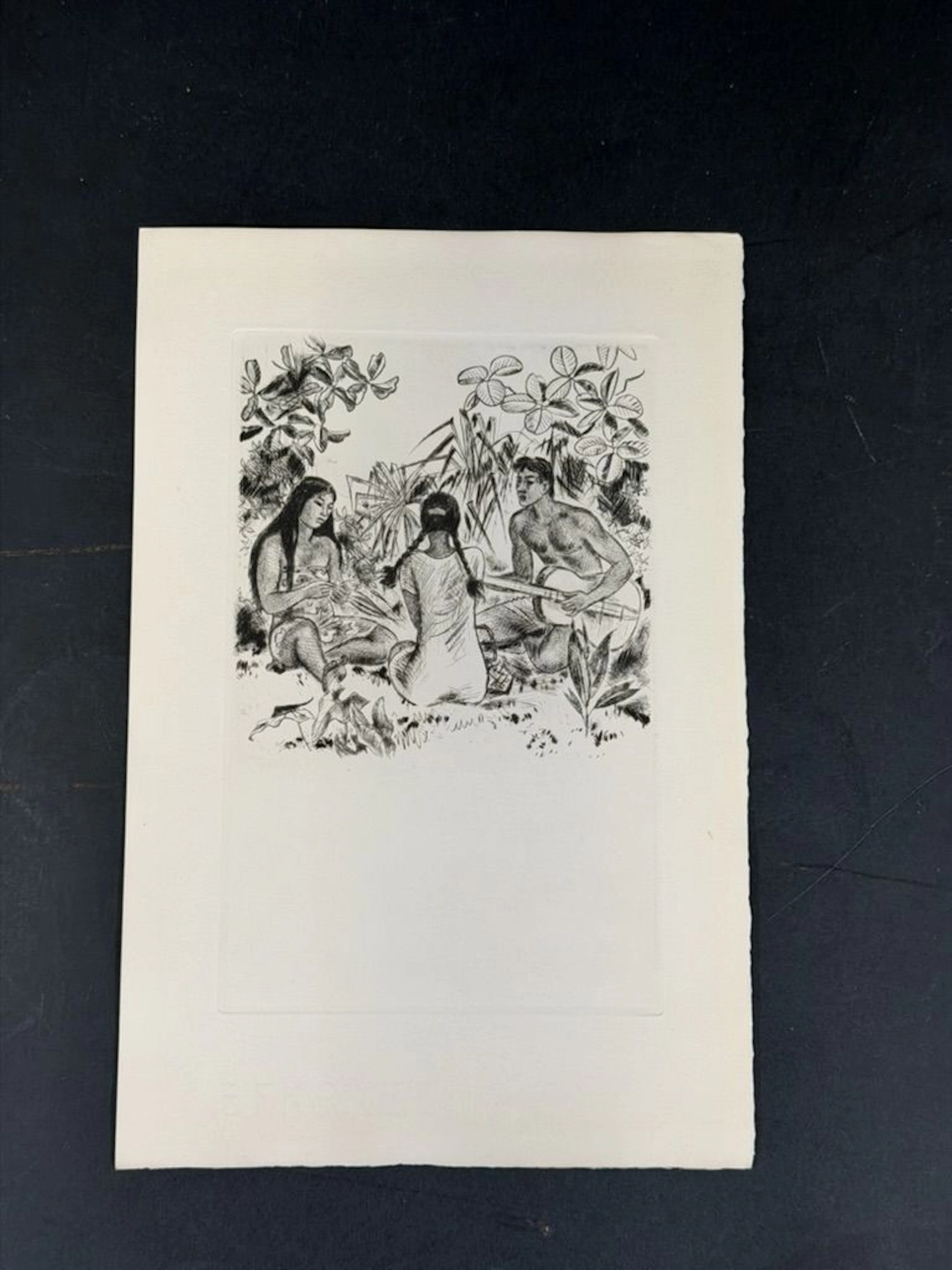 After Jacques BOULLAIRE (1893–1976), - Lot 27