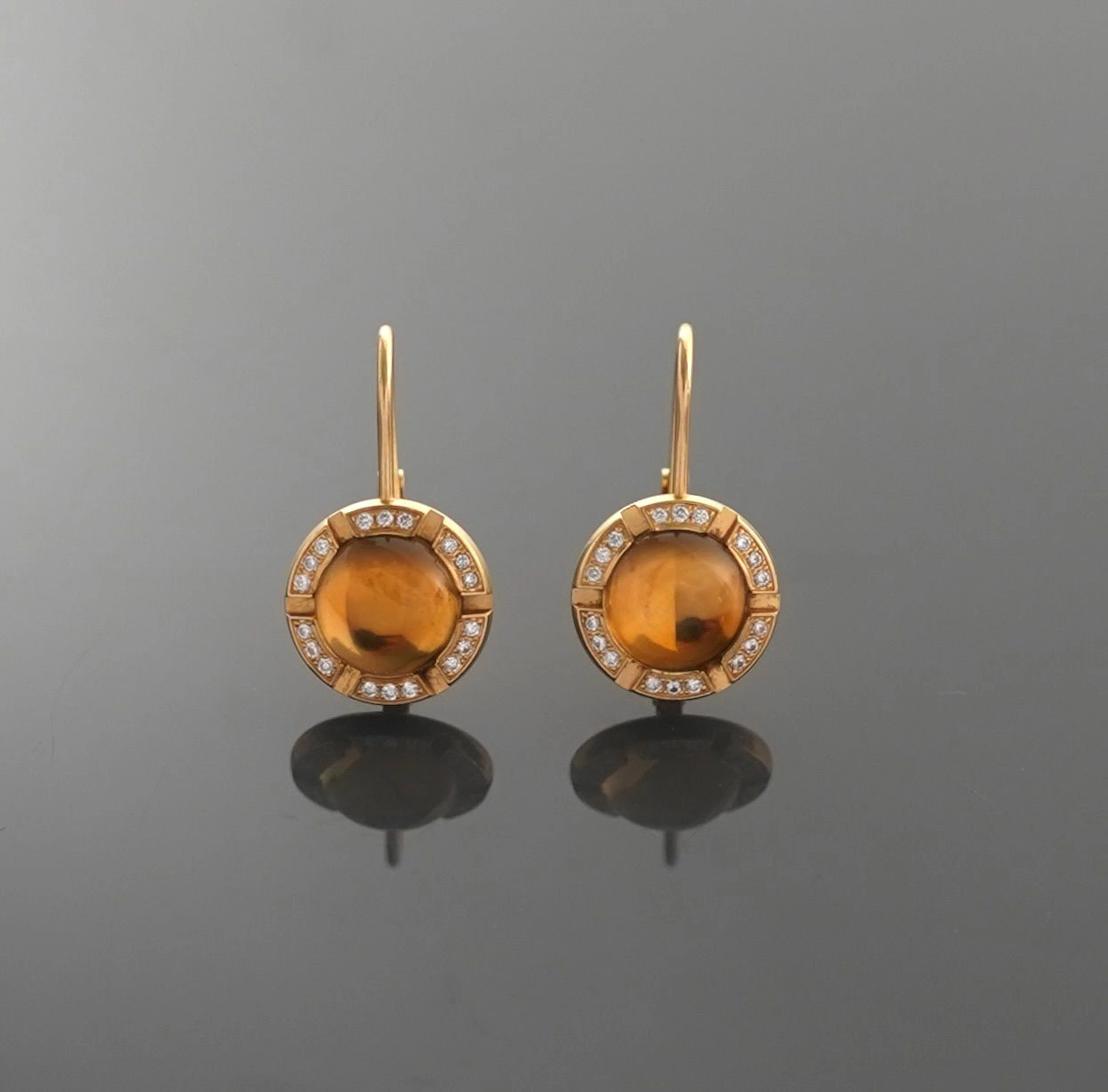 CHAUMET - Lot 323