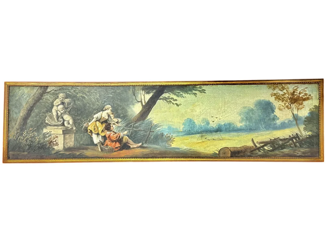 20th-Century French School - Lot 88