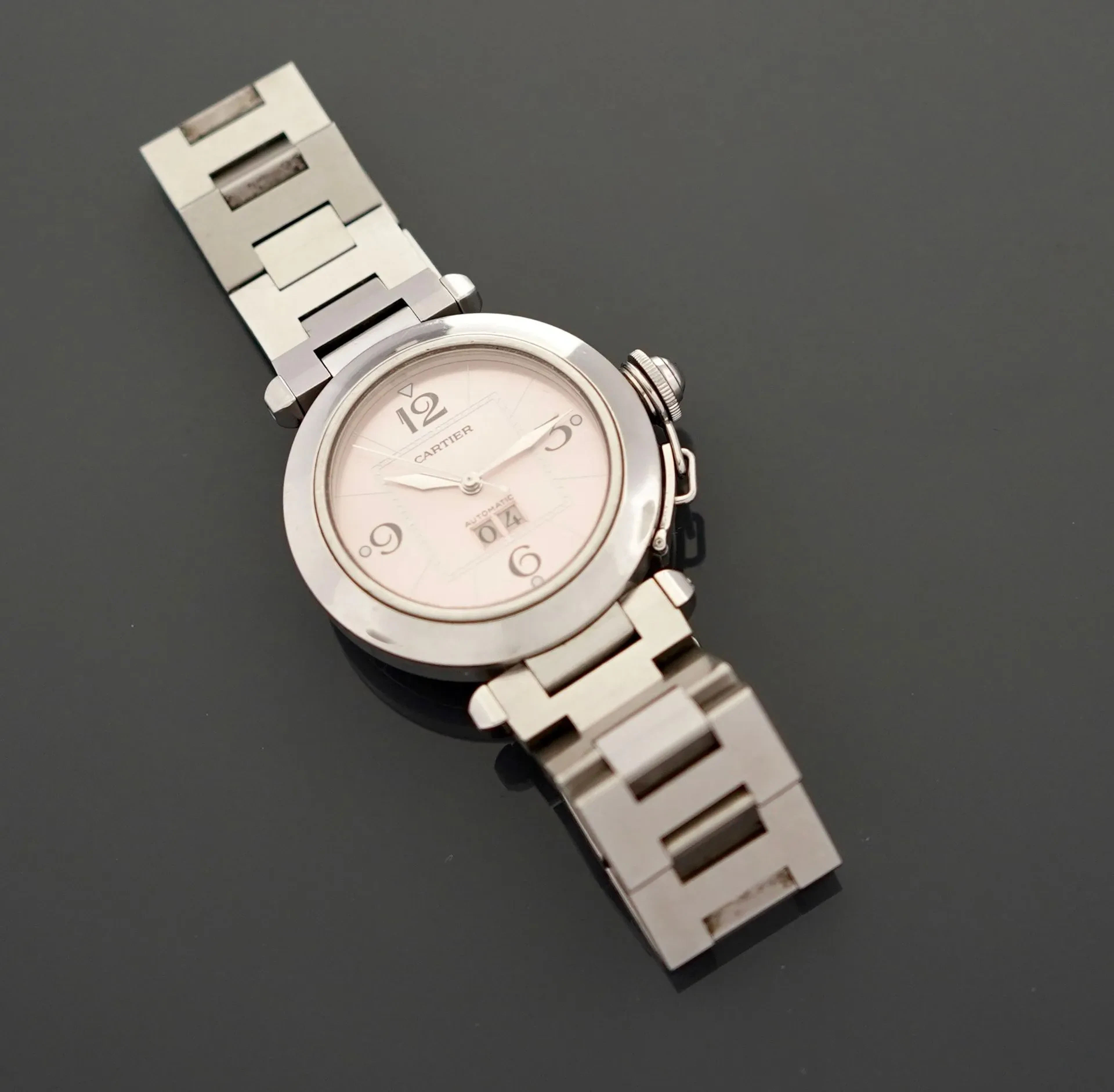 Cartier - Lot 410