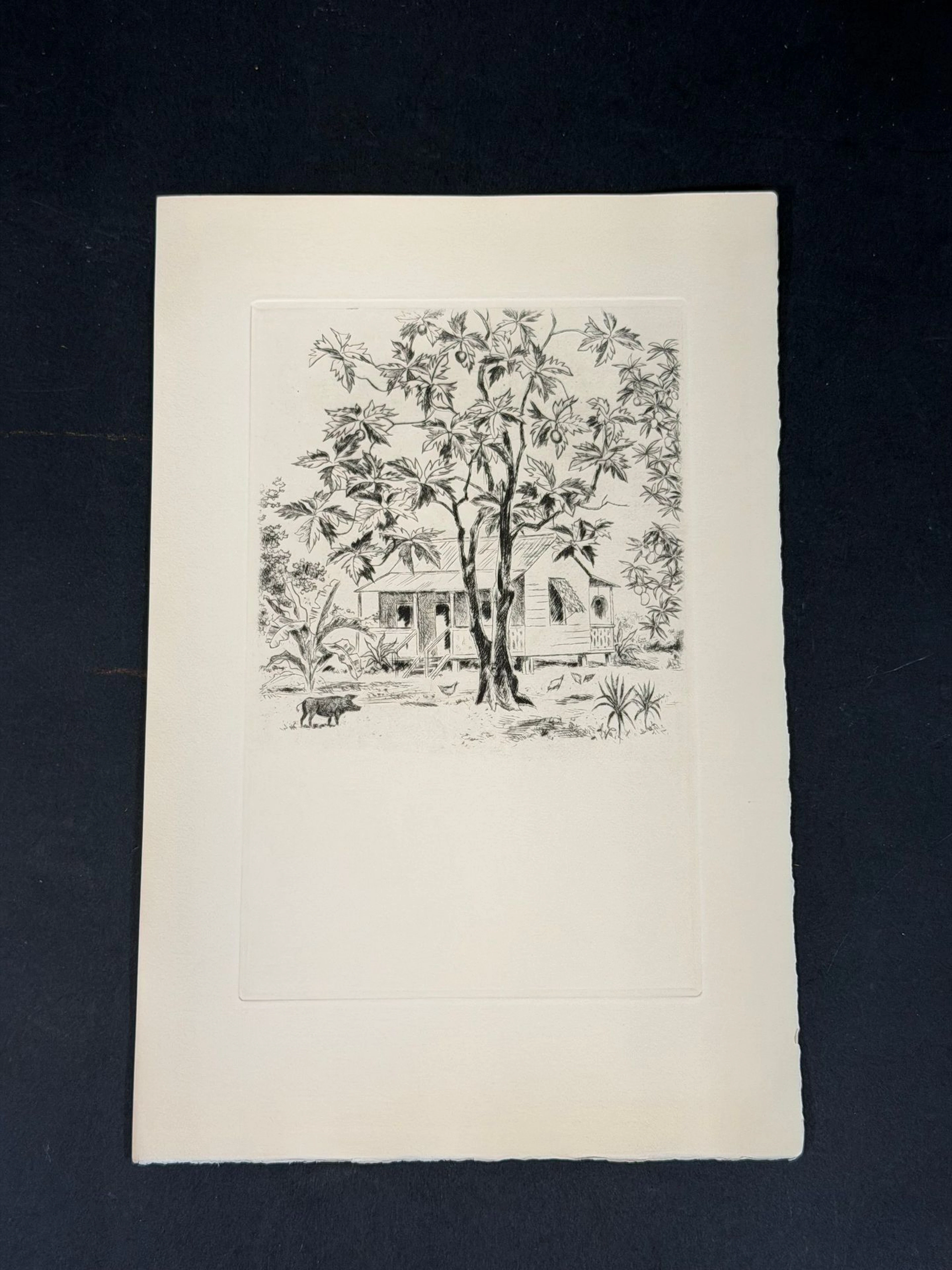 Jacques BOULLAIRE (1893–1976), after - Lot 29