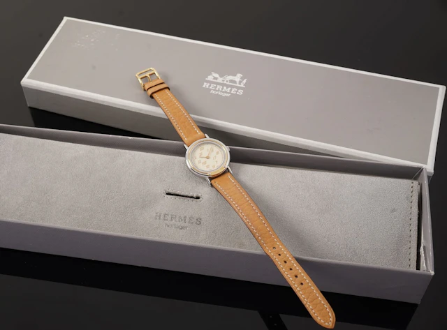HERMES - Lot 393