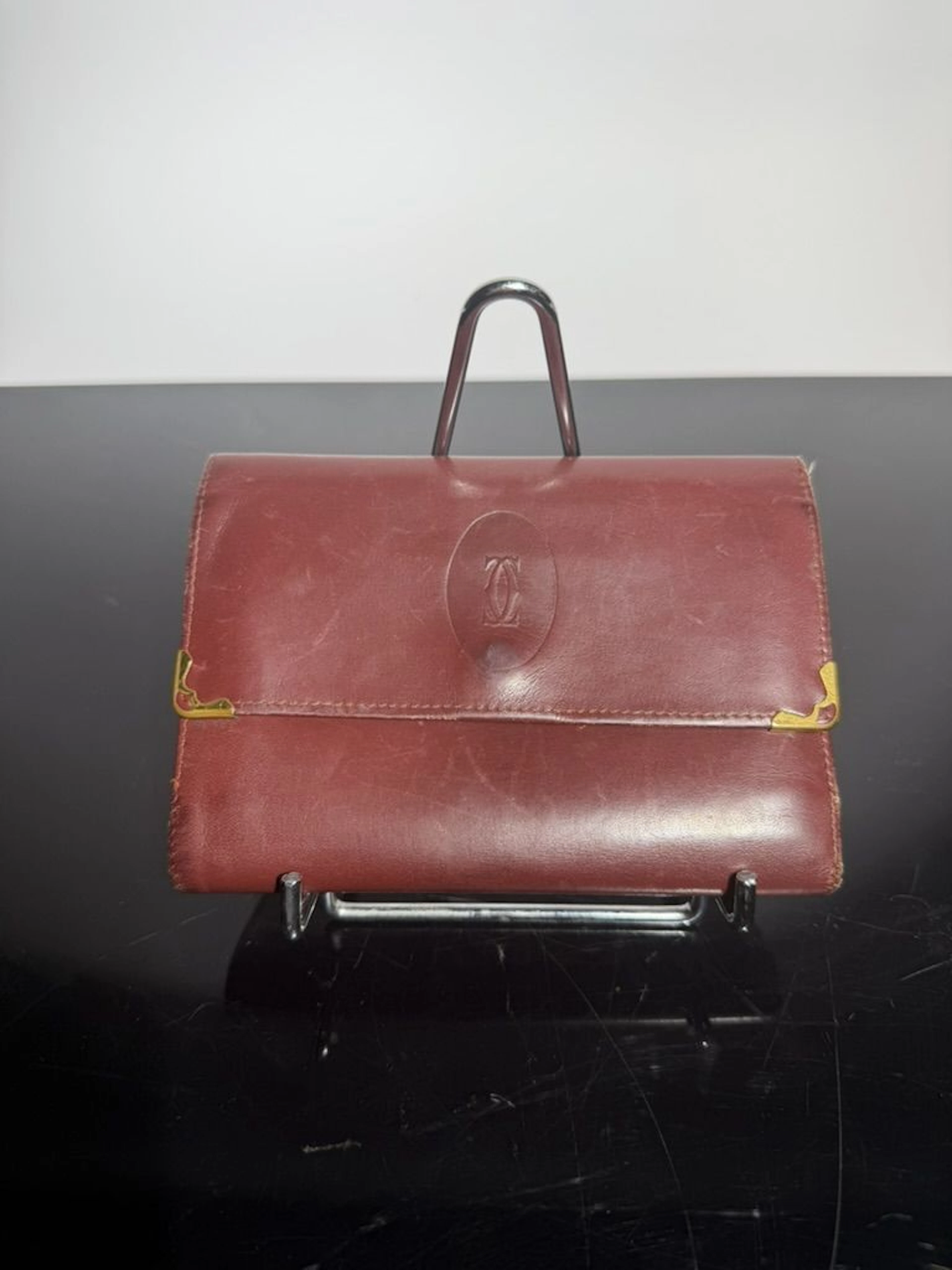 CARTIER MUST - Lot 36