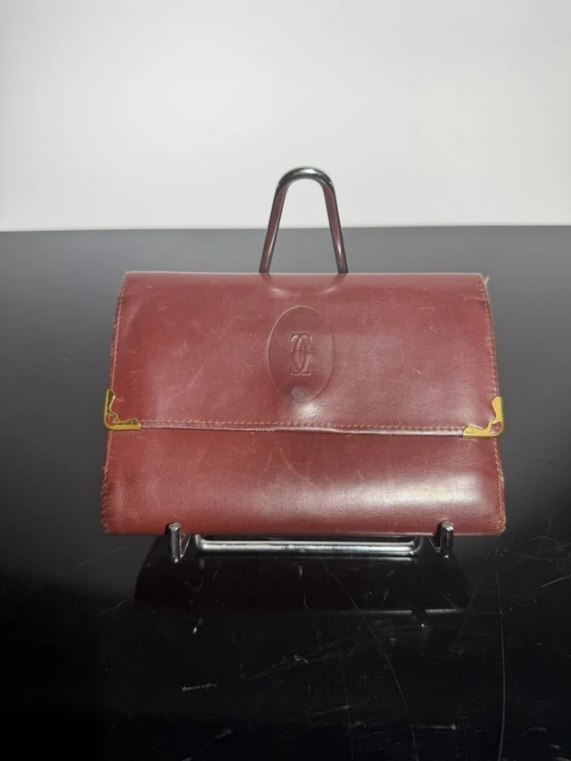 CARTIER MUST - Lot 36