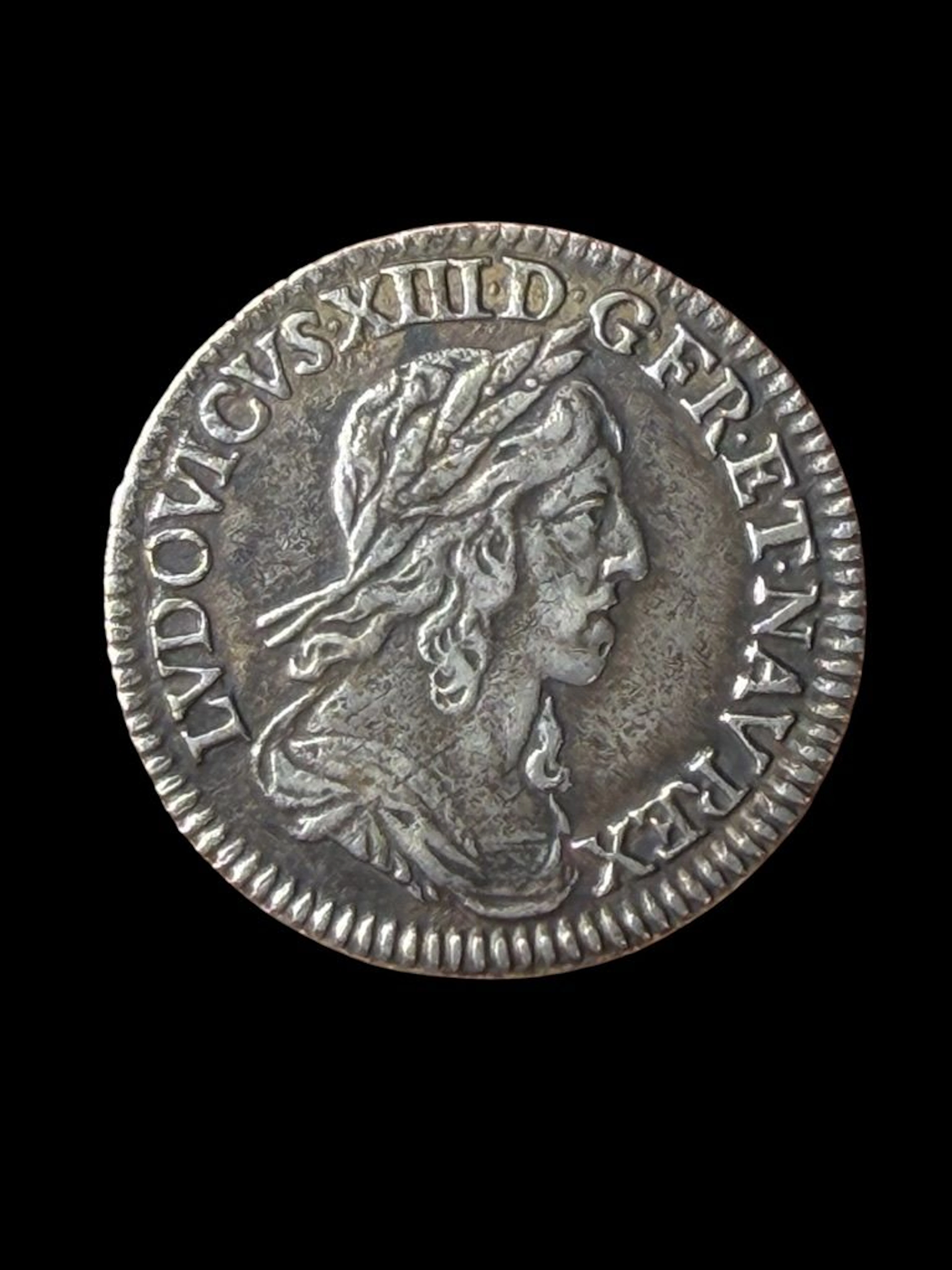 LOUIS XIII - Lot 149