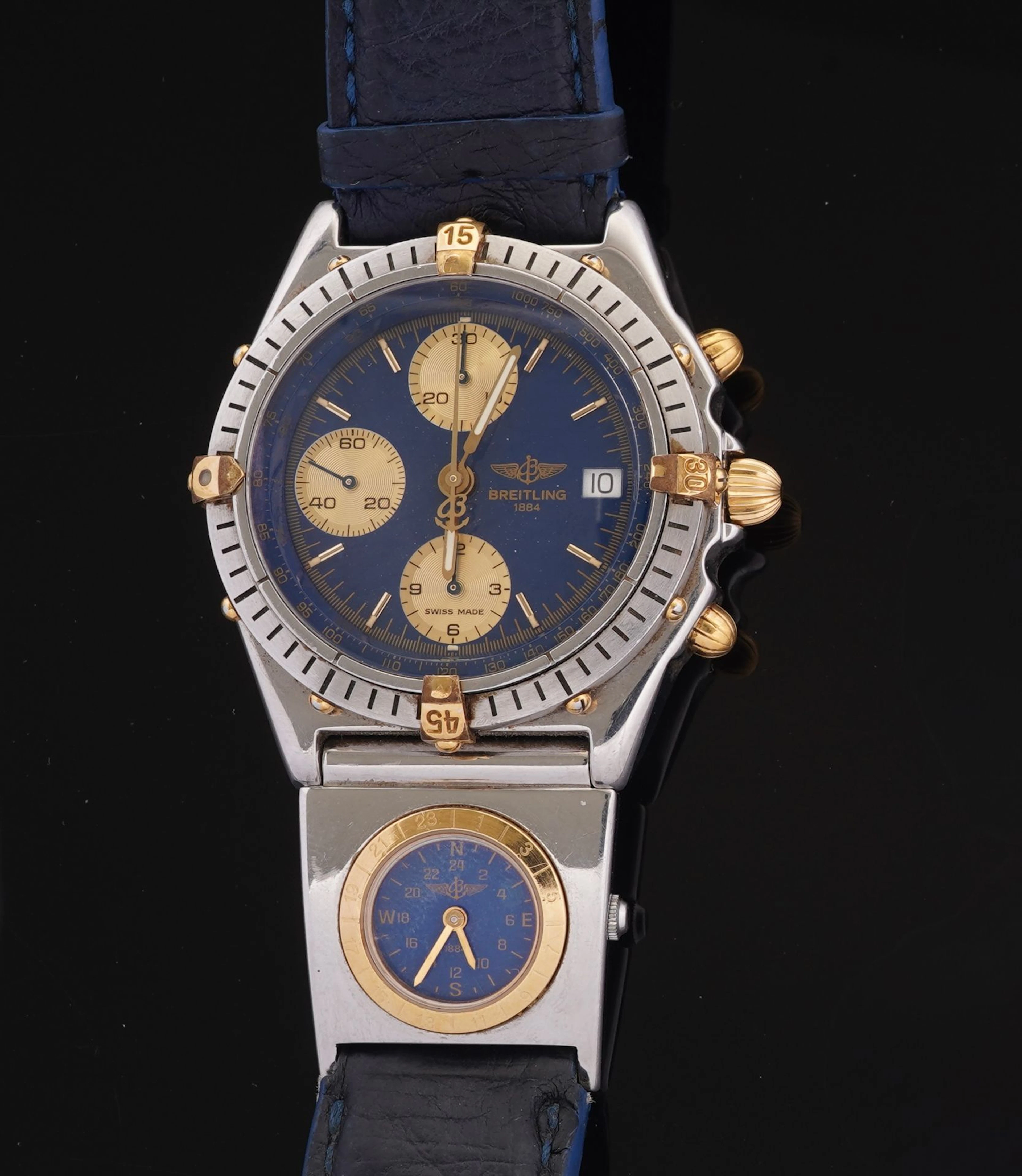 BREITLING - Lot 427
