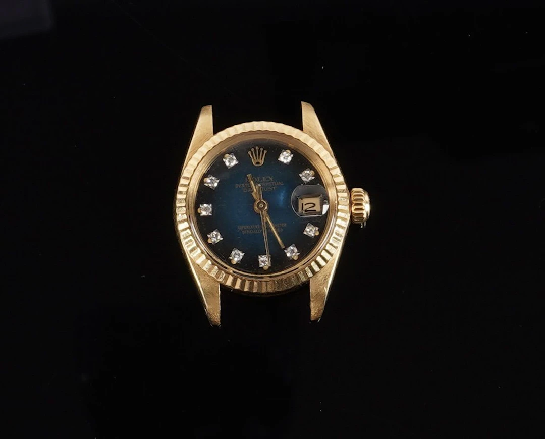 ROLEX - Lot 405