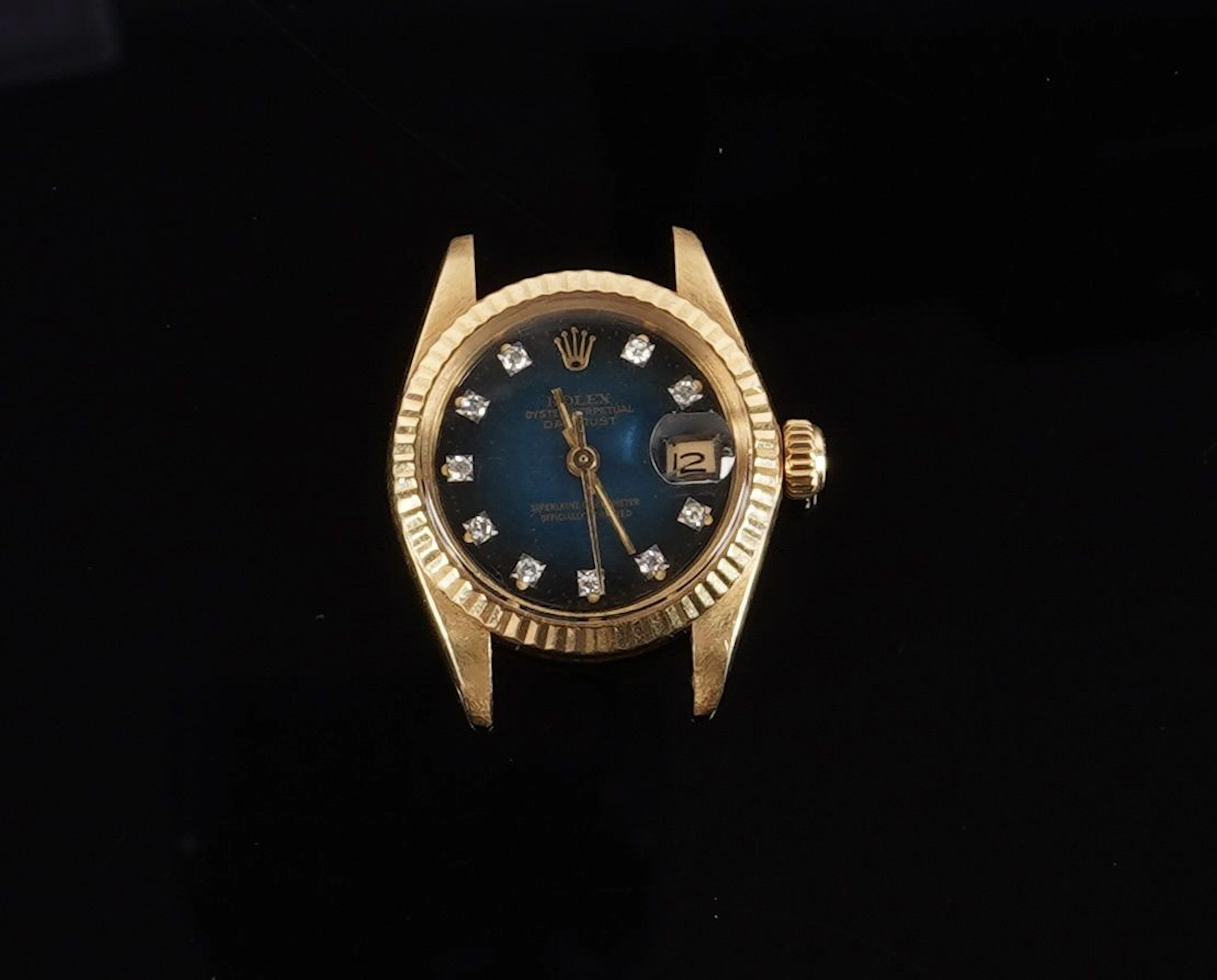 ROLEX - Lot 405
