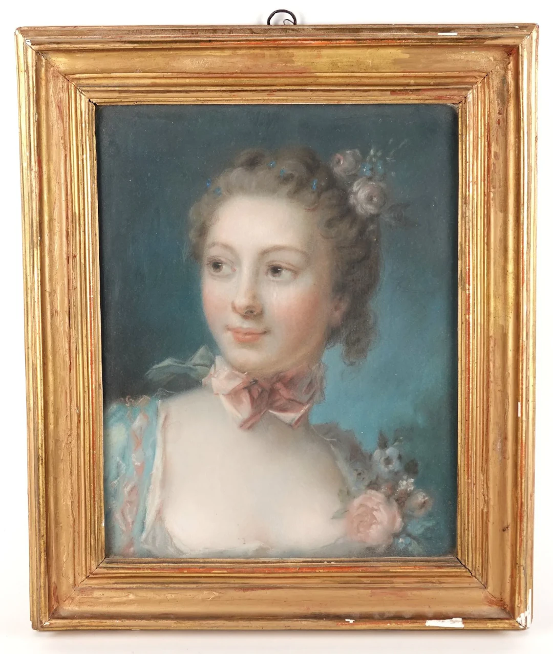 19th-century French school, after François Boucher - Lot 53