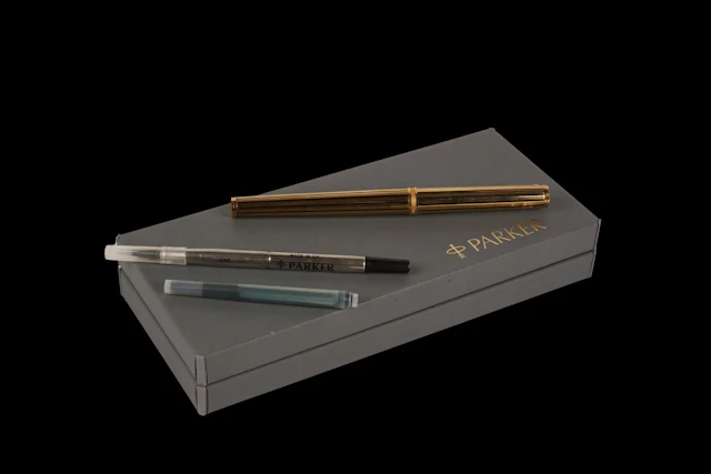 PARKER - Lot 50