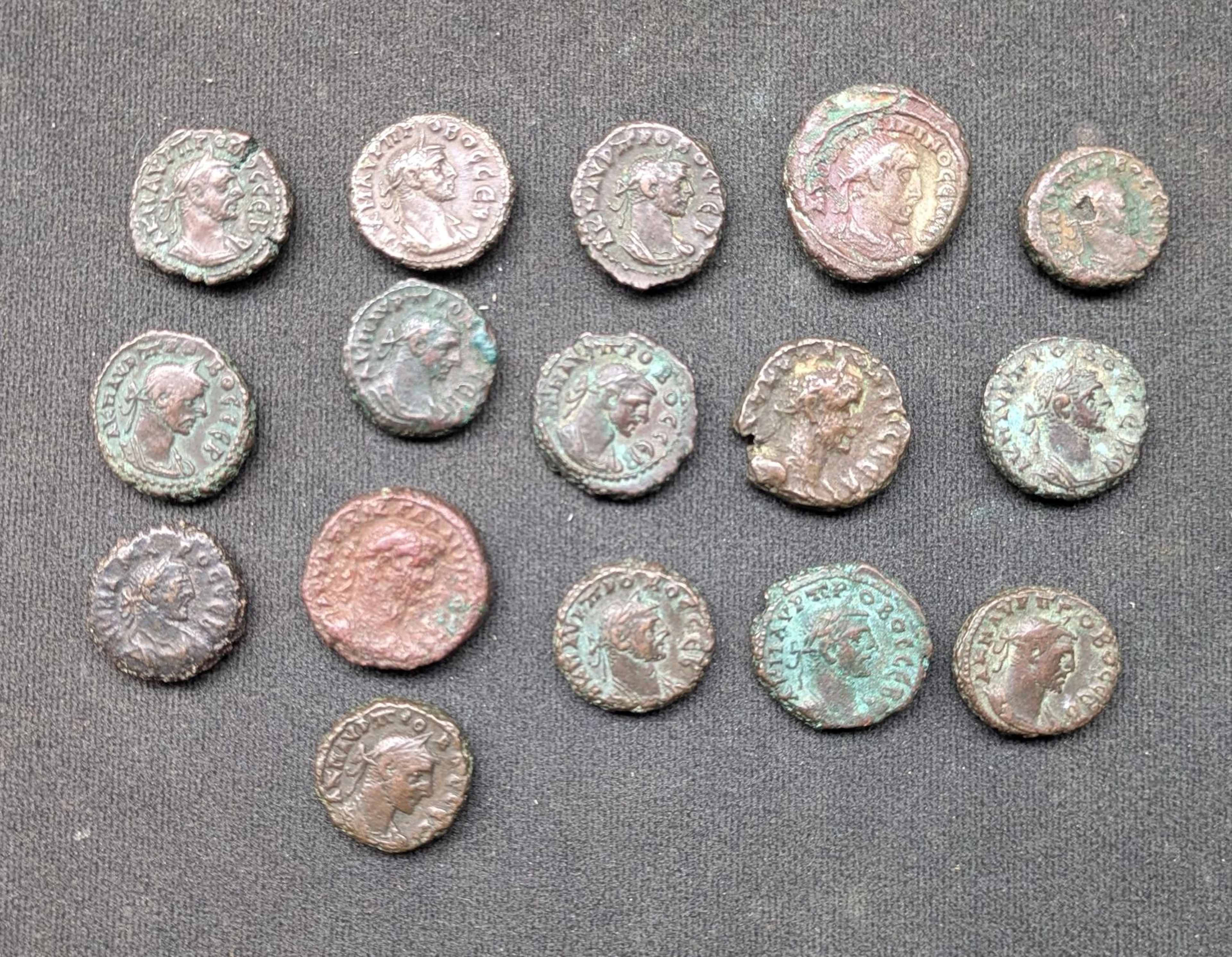 EGYPT - Lot 130
