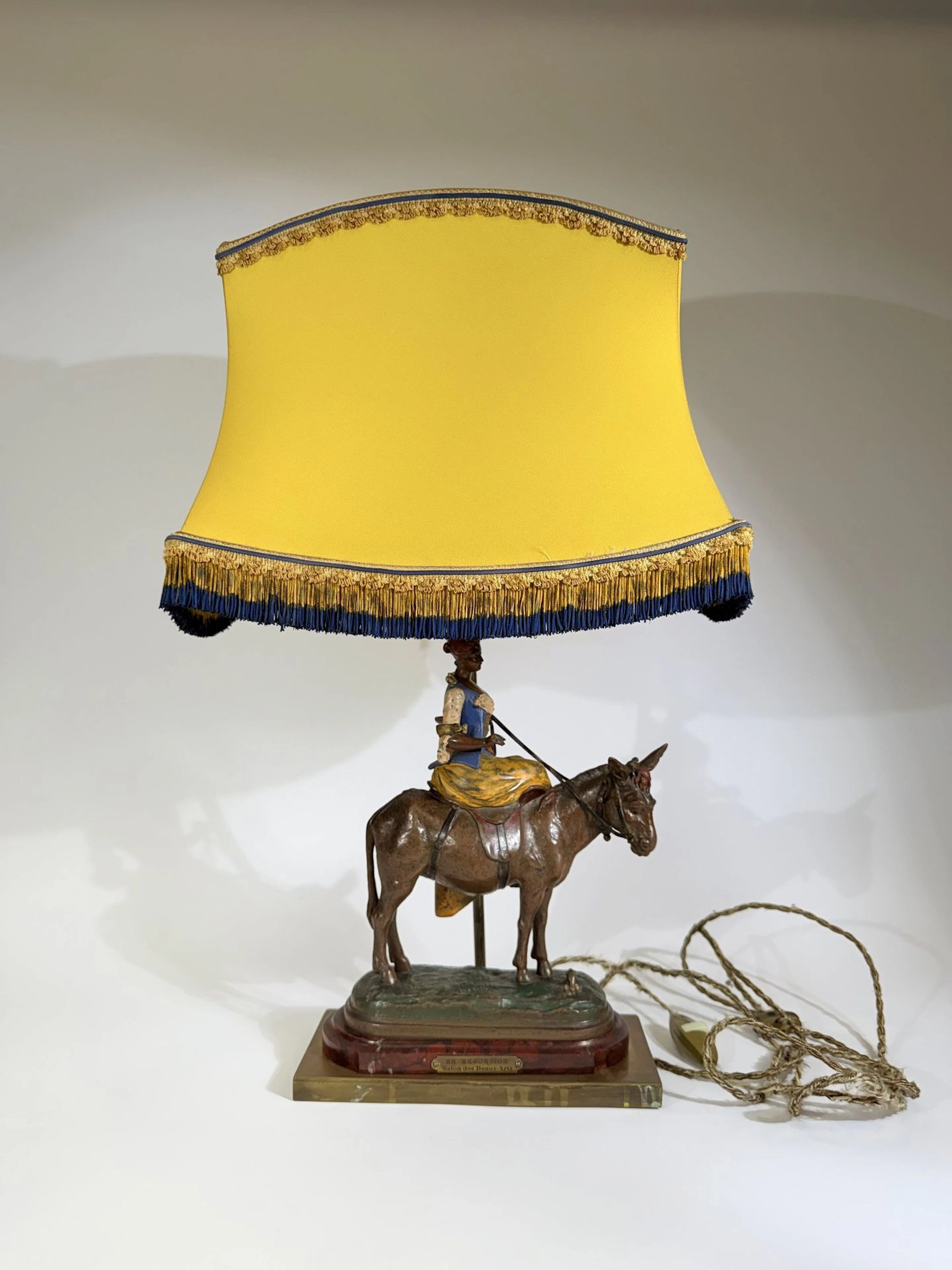 Victor Léopold BRUYNEEL (1859–?) - Lot 309