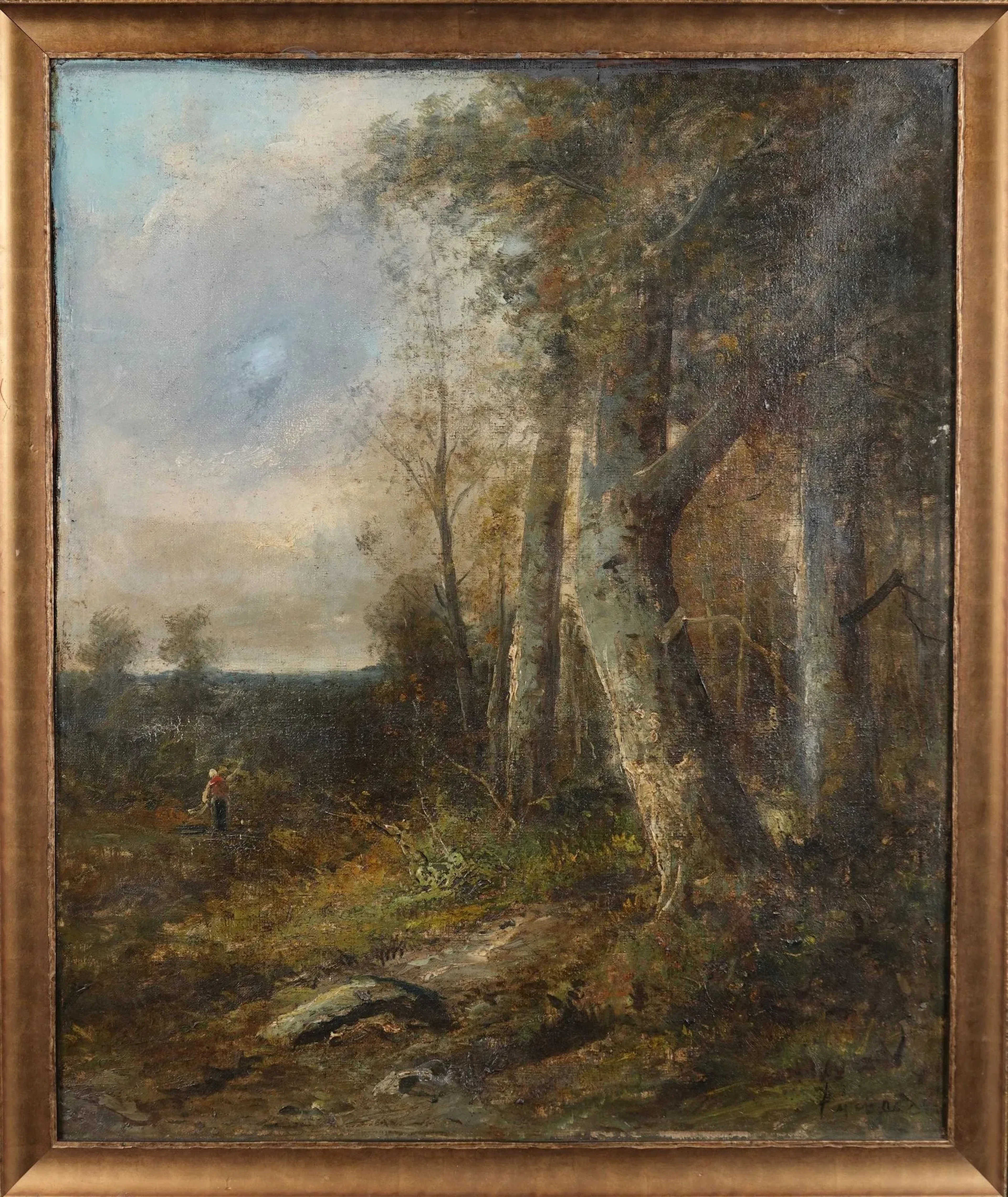 20th century French school - Lot 150