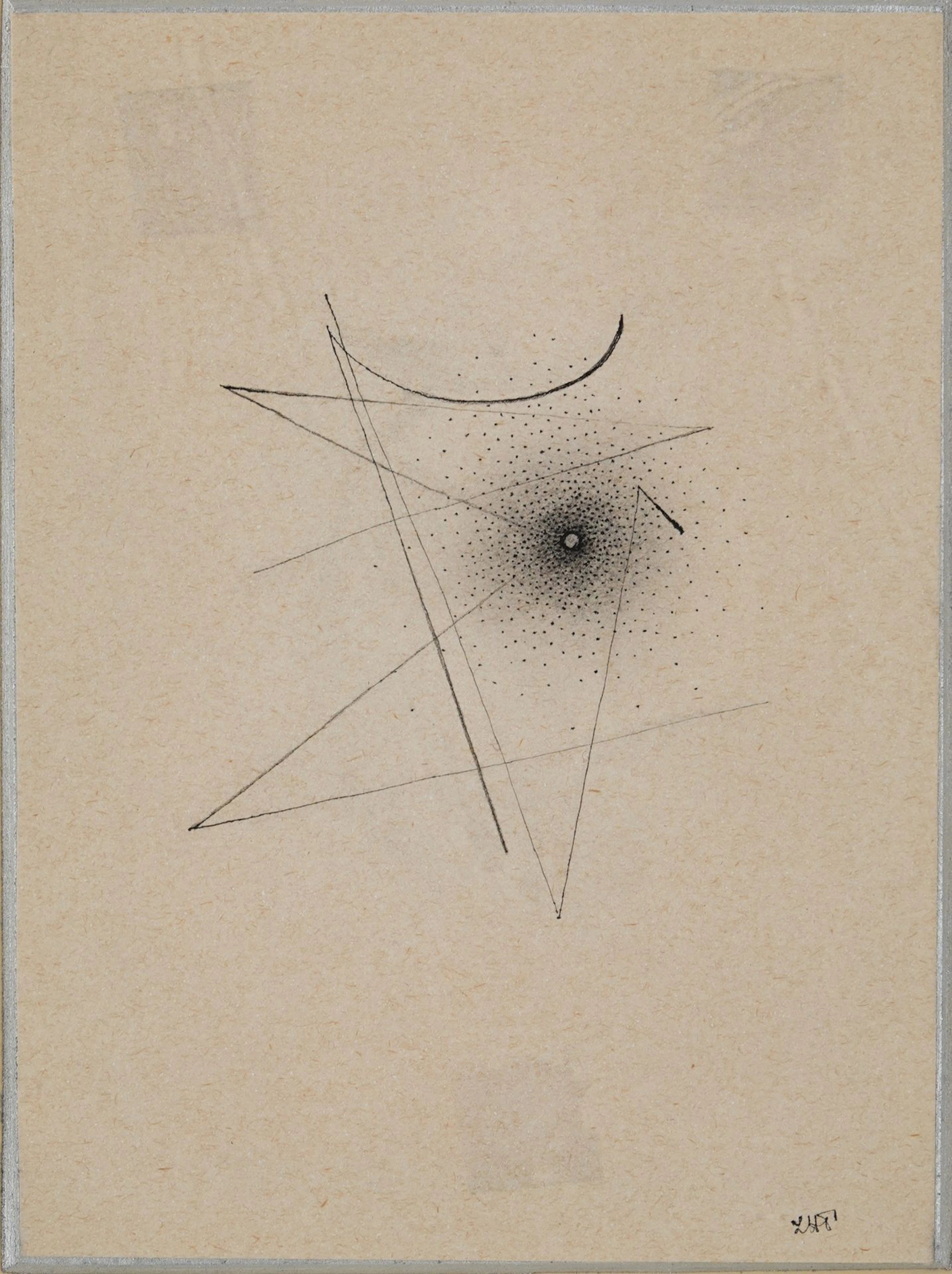 Léon-Arthur TUTUNDJIAN (Ottoman Armenia, 1905 - - Lot 166