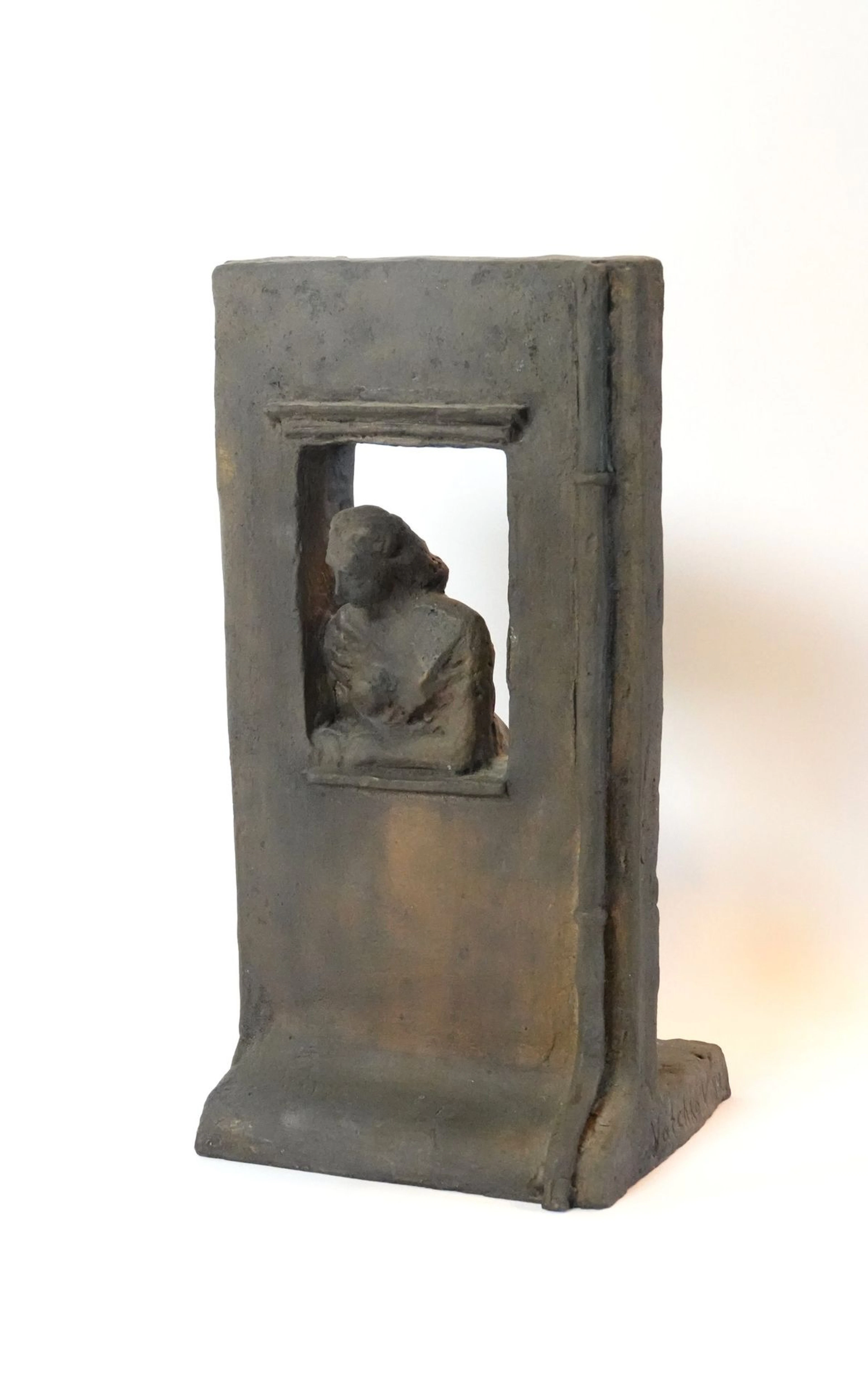 Vatchko VATCHKOV (1933–1999) - Lot 717