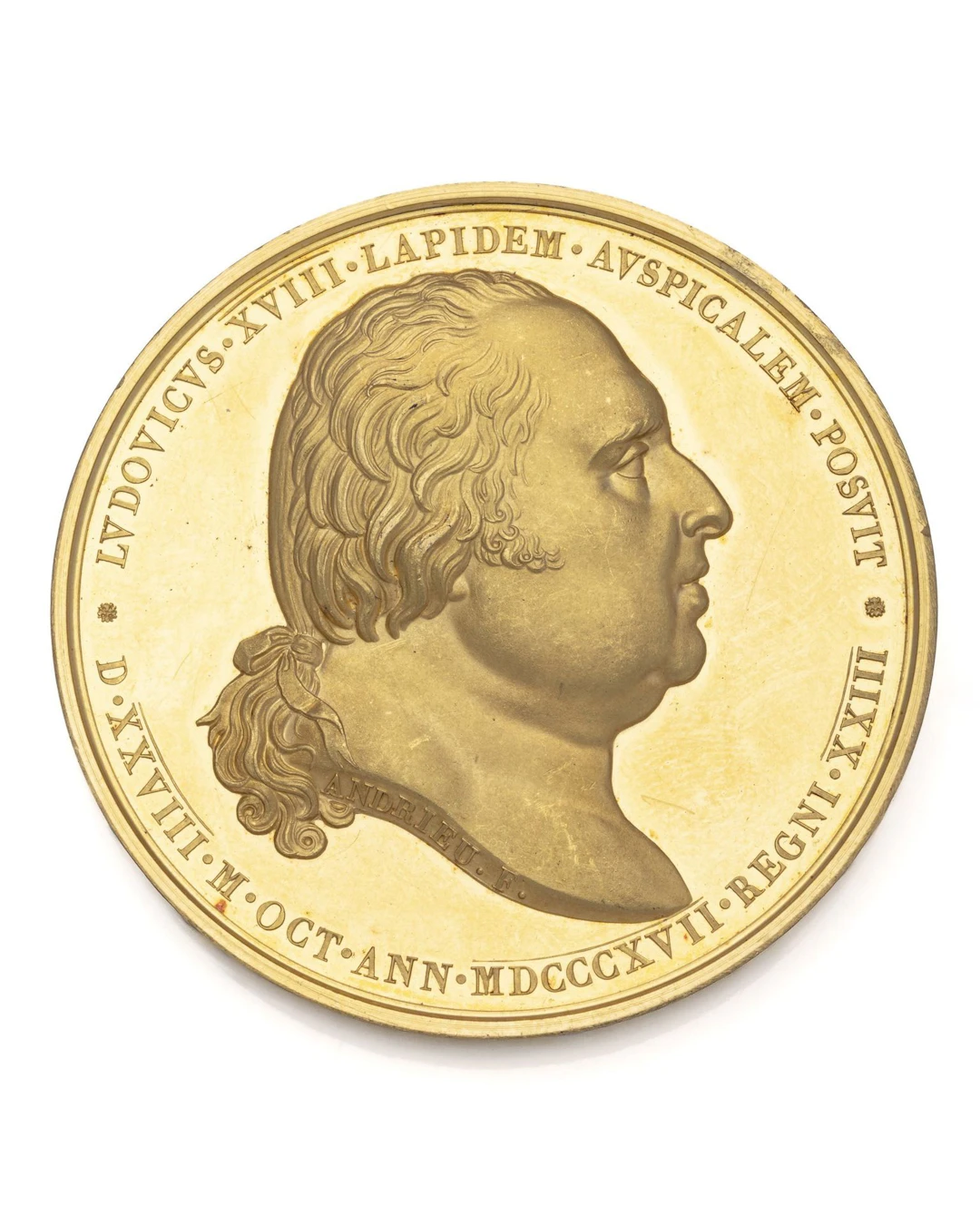 FRANCE - Lot 17
