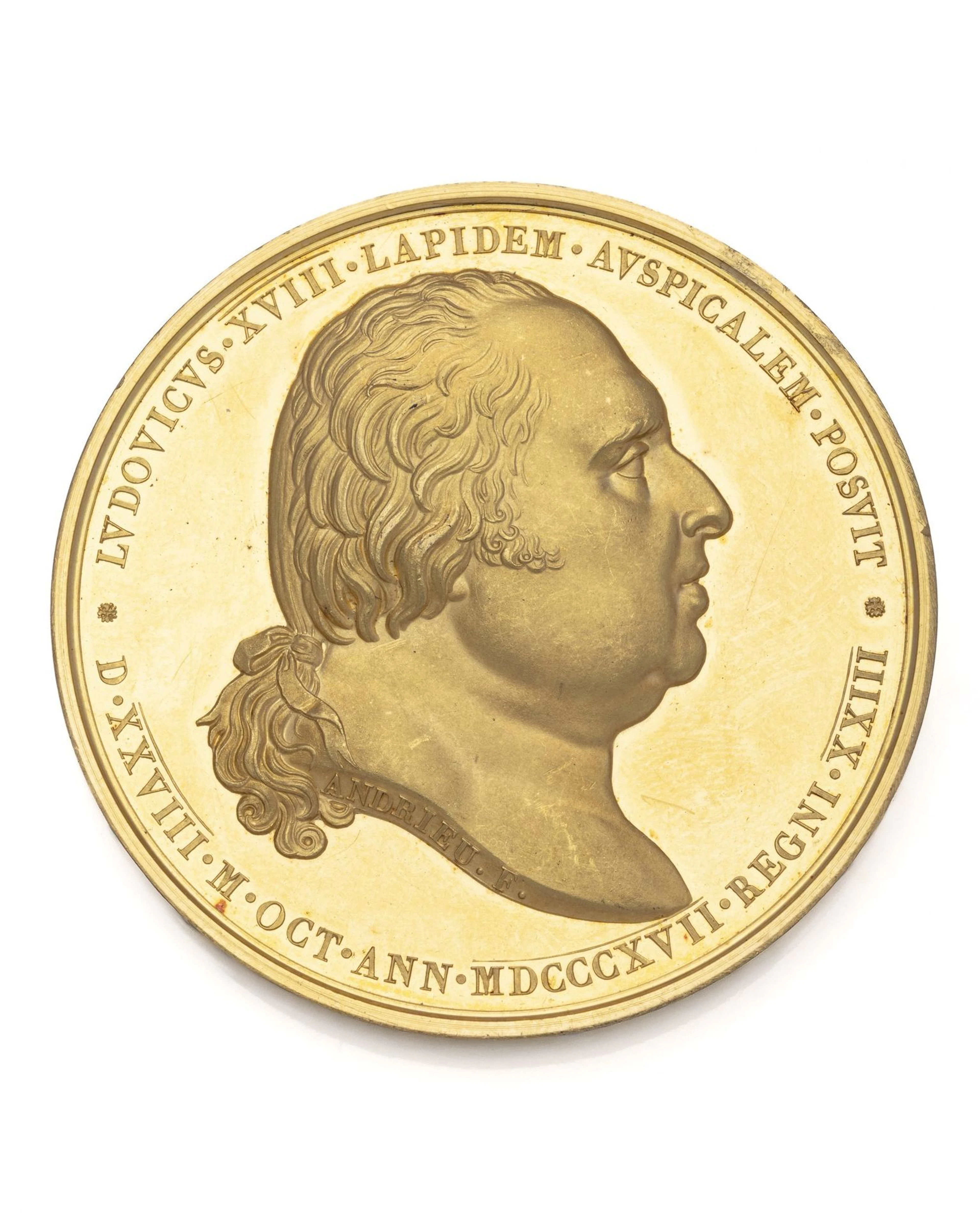 FRANCE - Lot 17