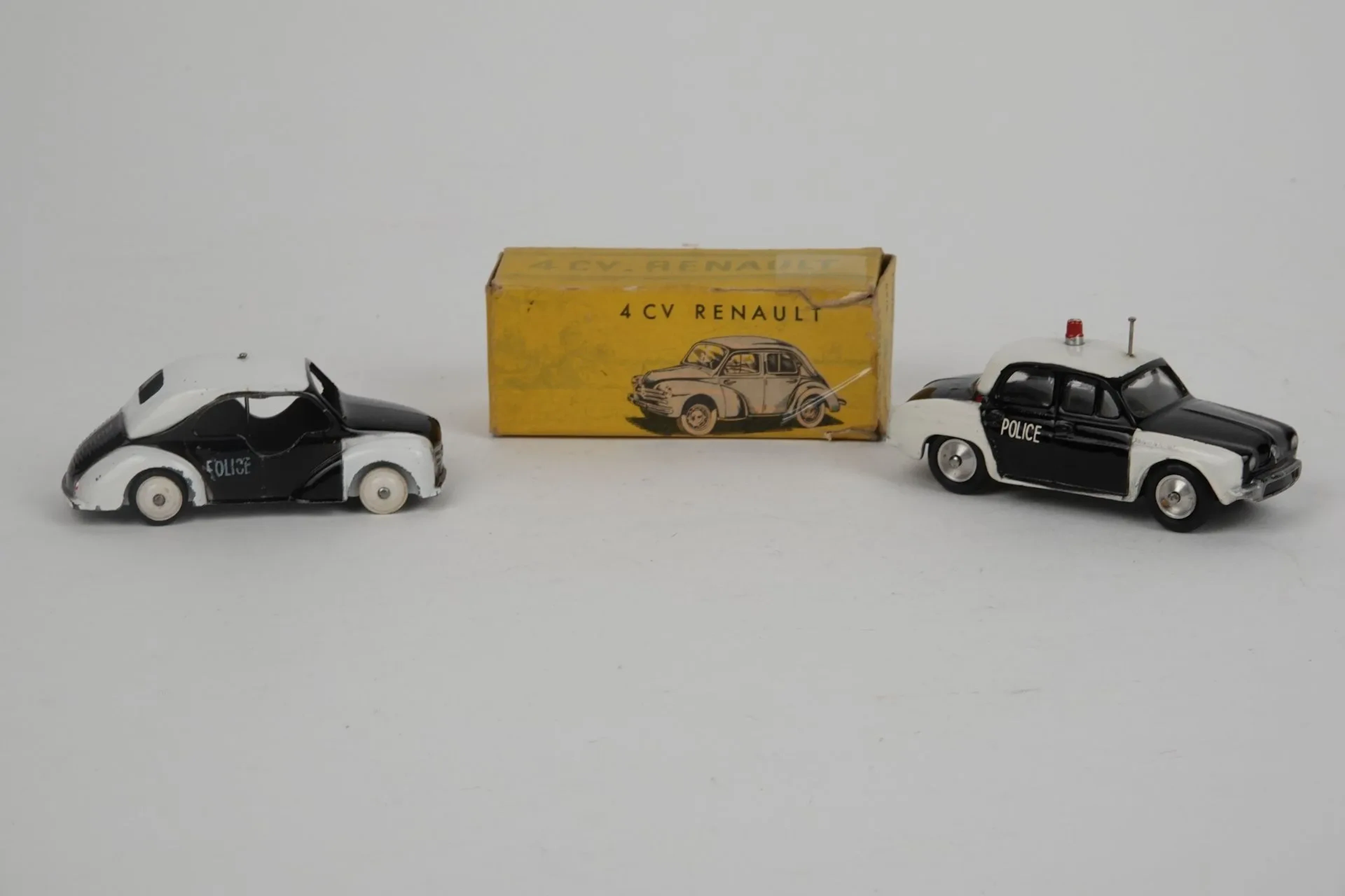CIJ - FRANCE (2) - Lot 303
