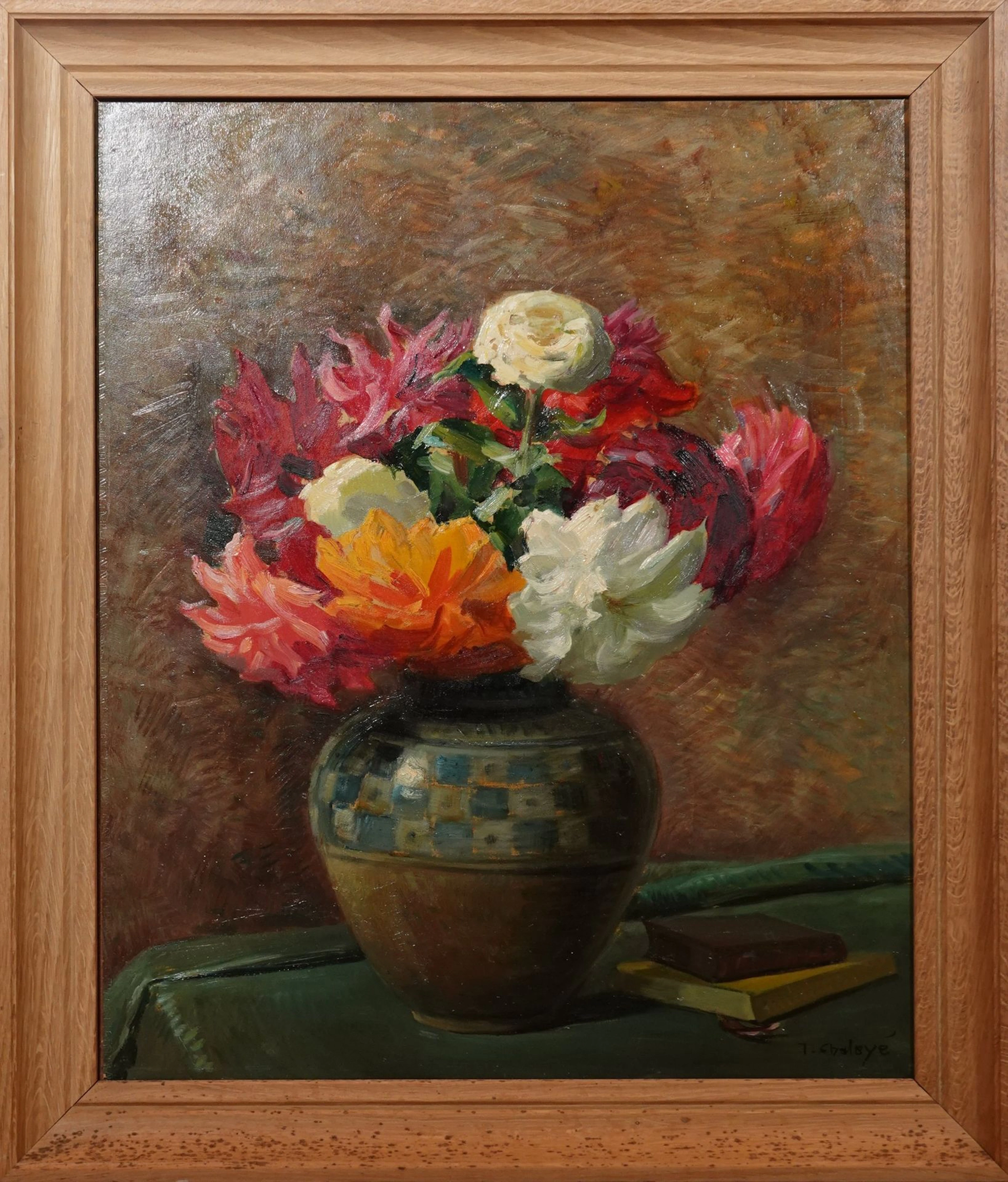 Jean Chaleyé (1878–1960) - Lot 2