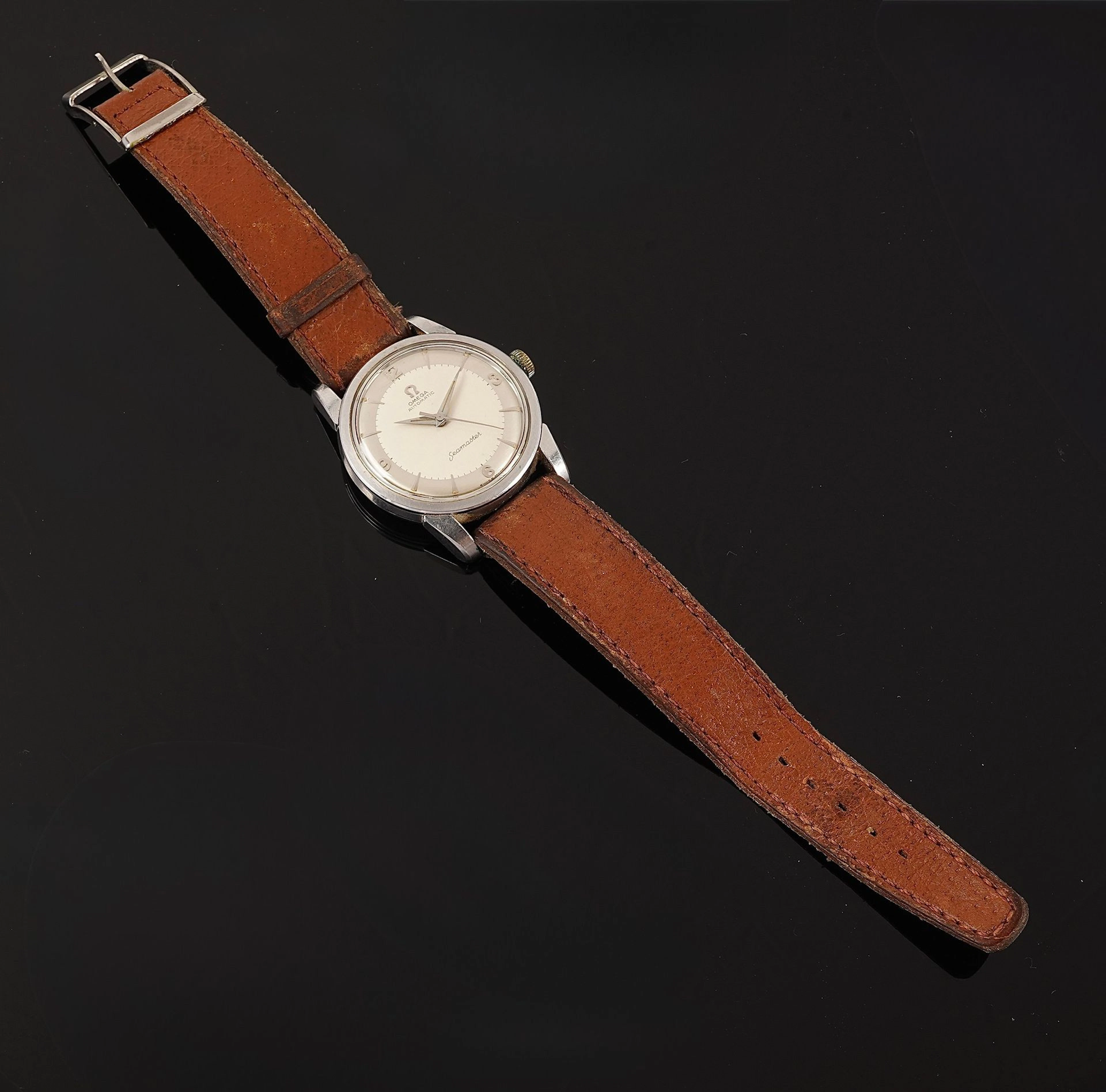 OMEGA Seamaster - Lot 426