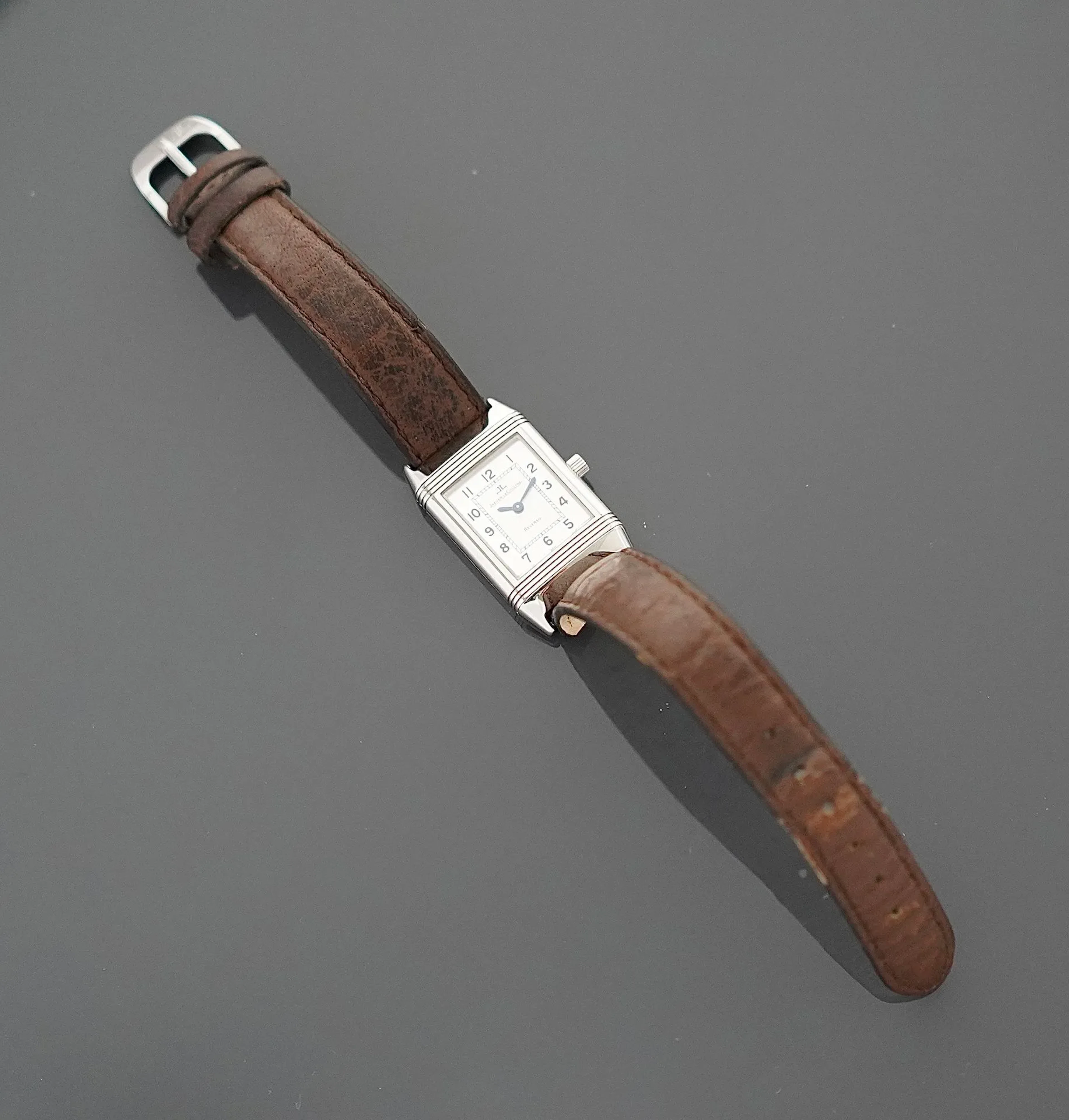 Jaeger LeCoultre - Lot 405