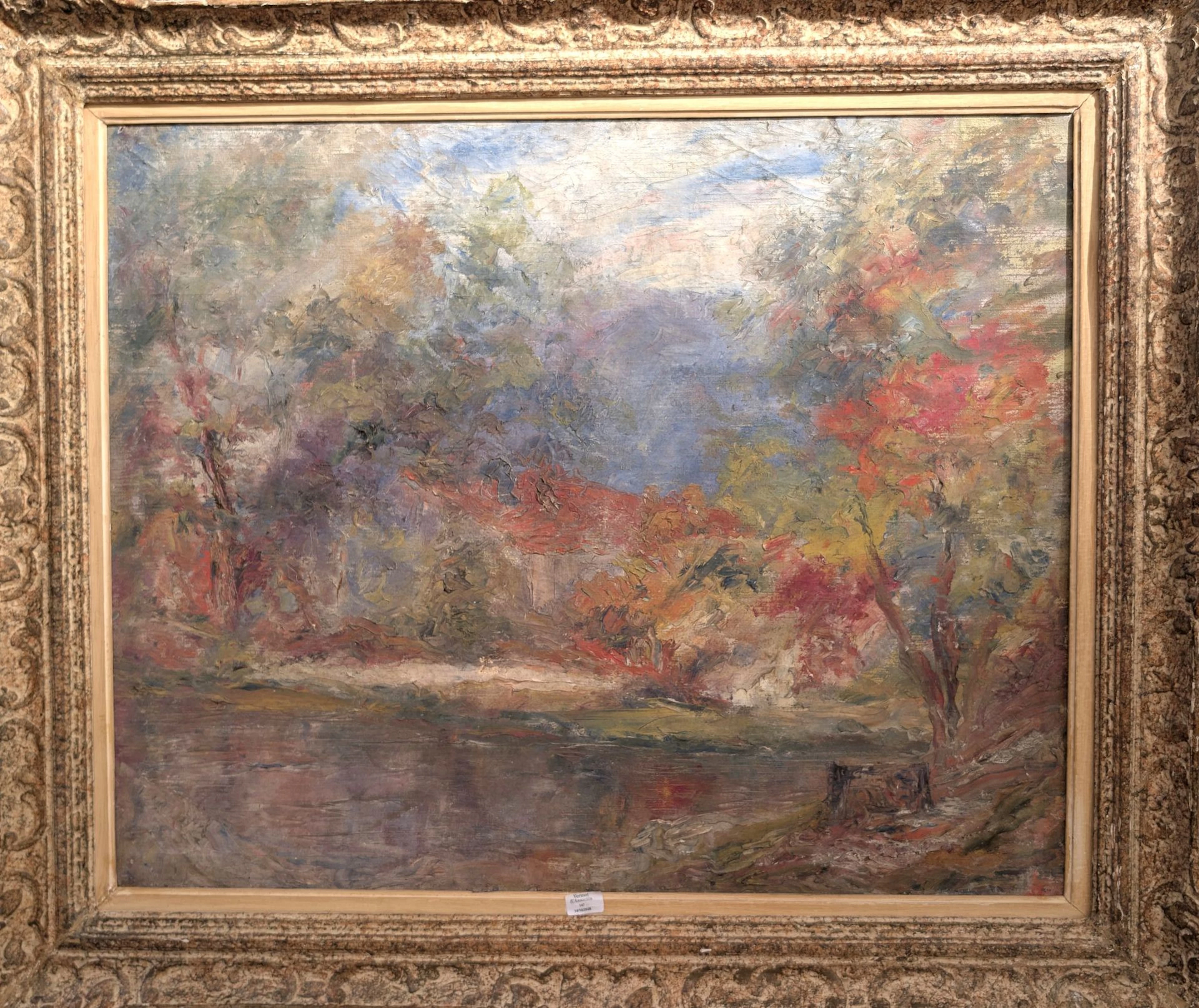20th-Century French School - Lot 147
