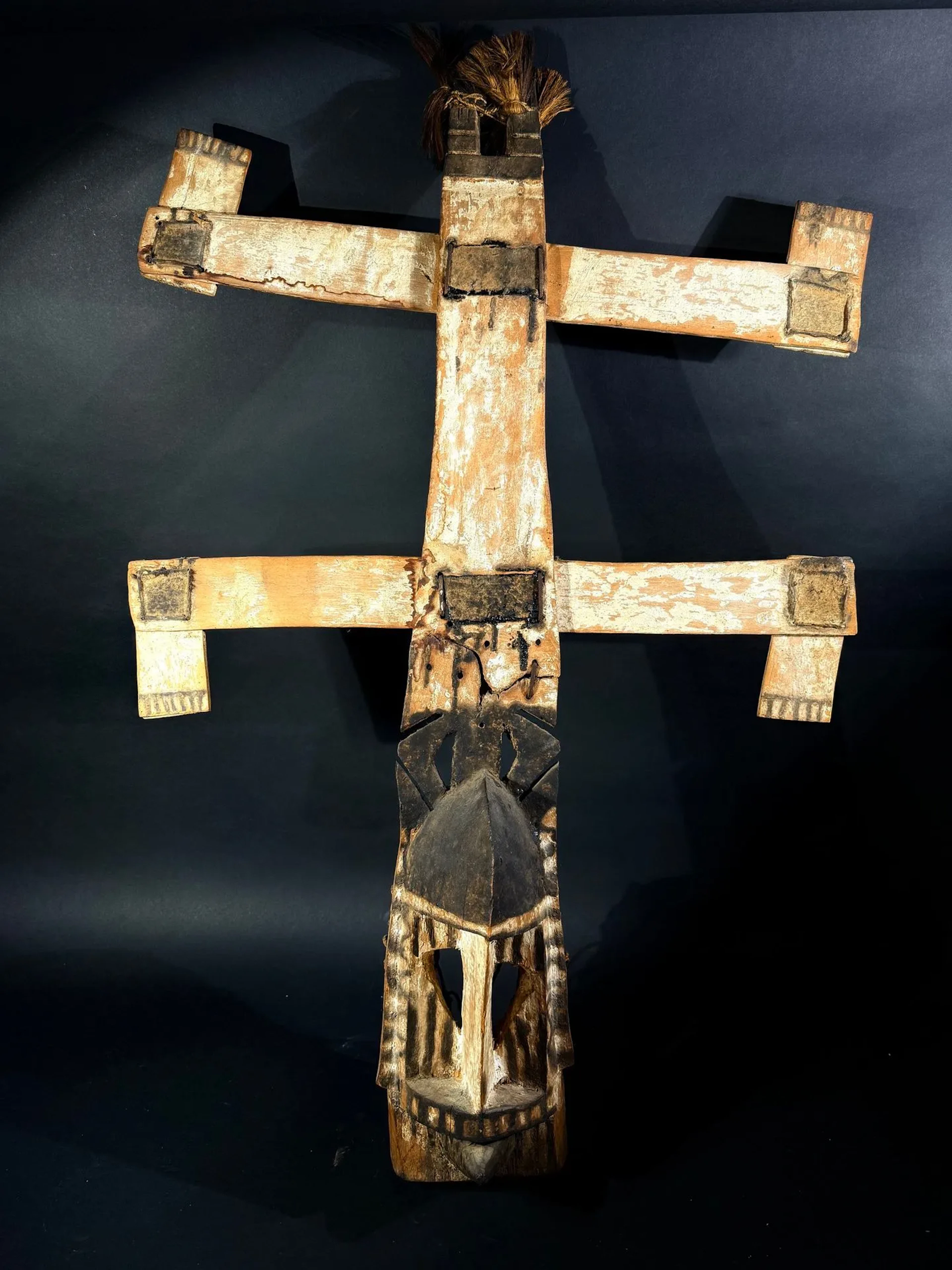 Dogon, Mali - Lot 271