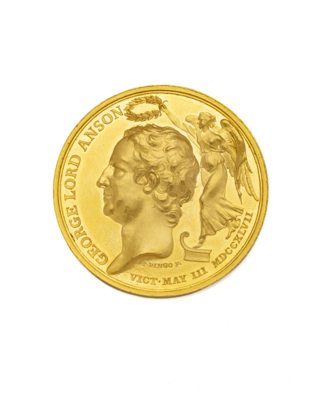 GREAT BRITAIN - Lot 44
