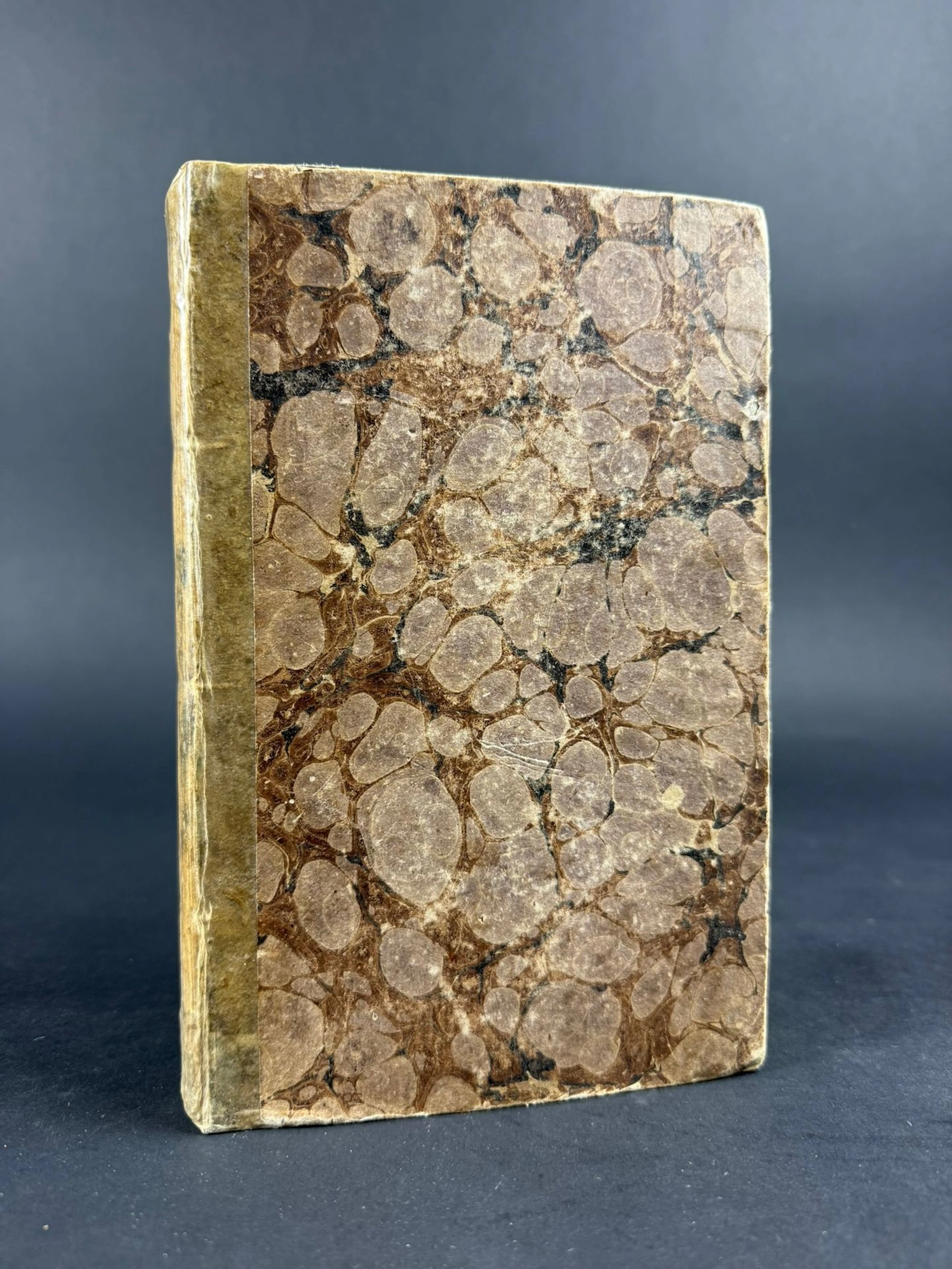 DURAND, Charles (1766-1854). - Lot 312