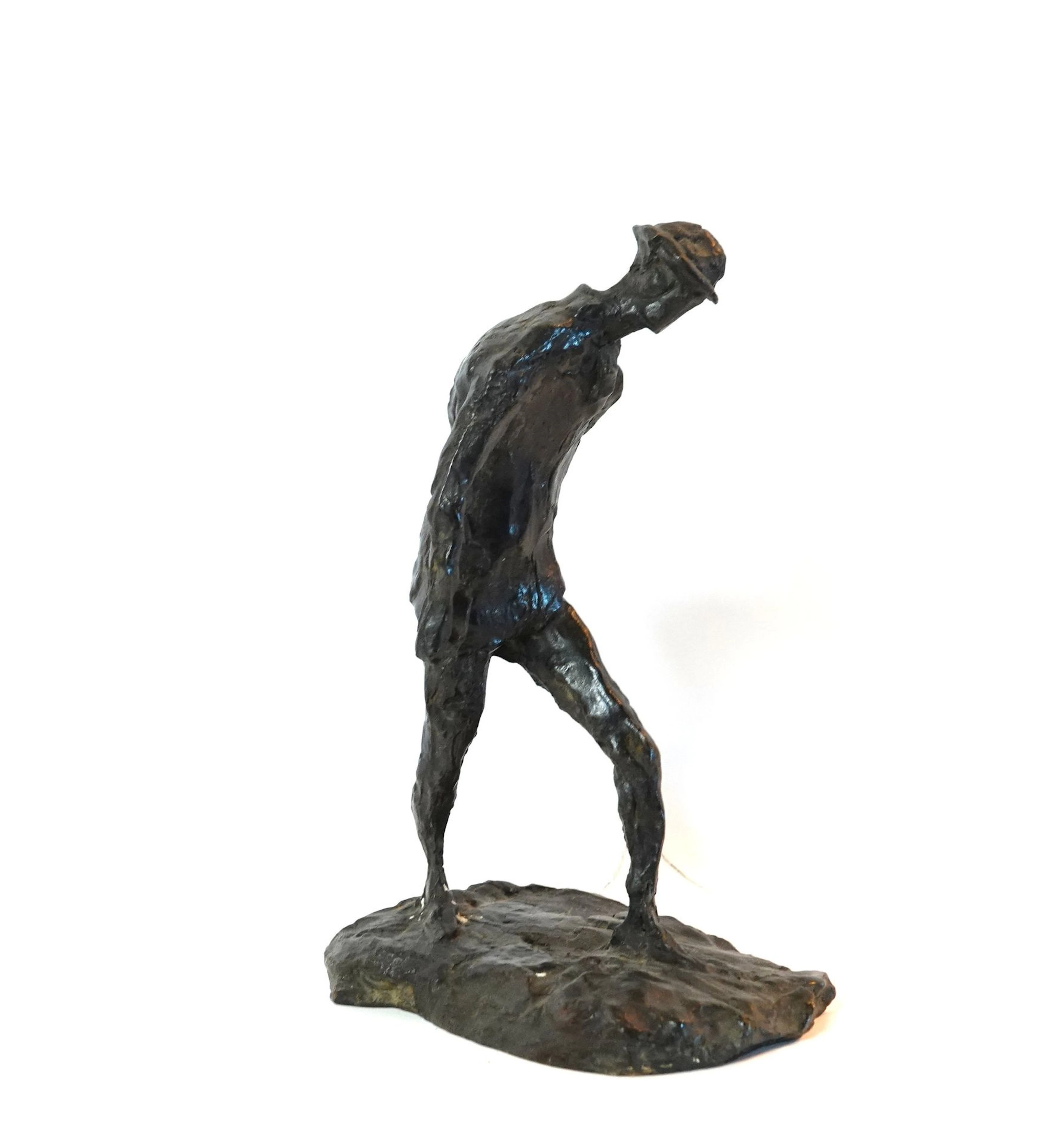 Philippe JOURDAIN (20th century) - Lot 524