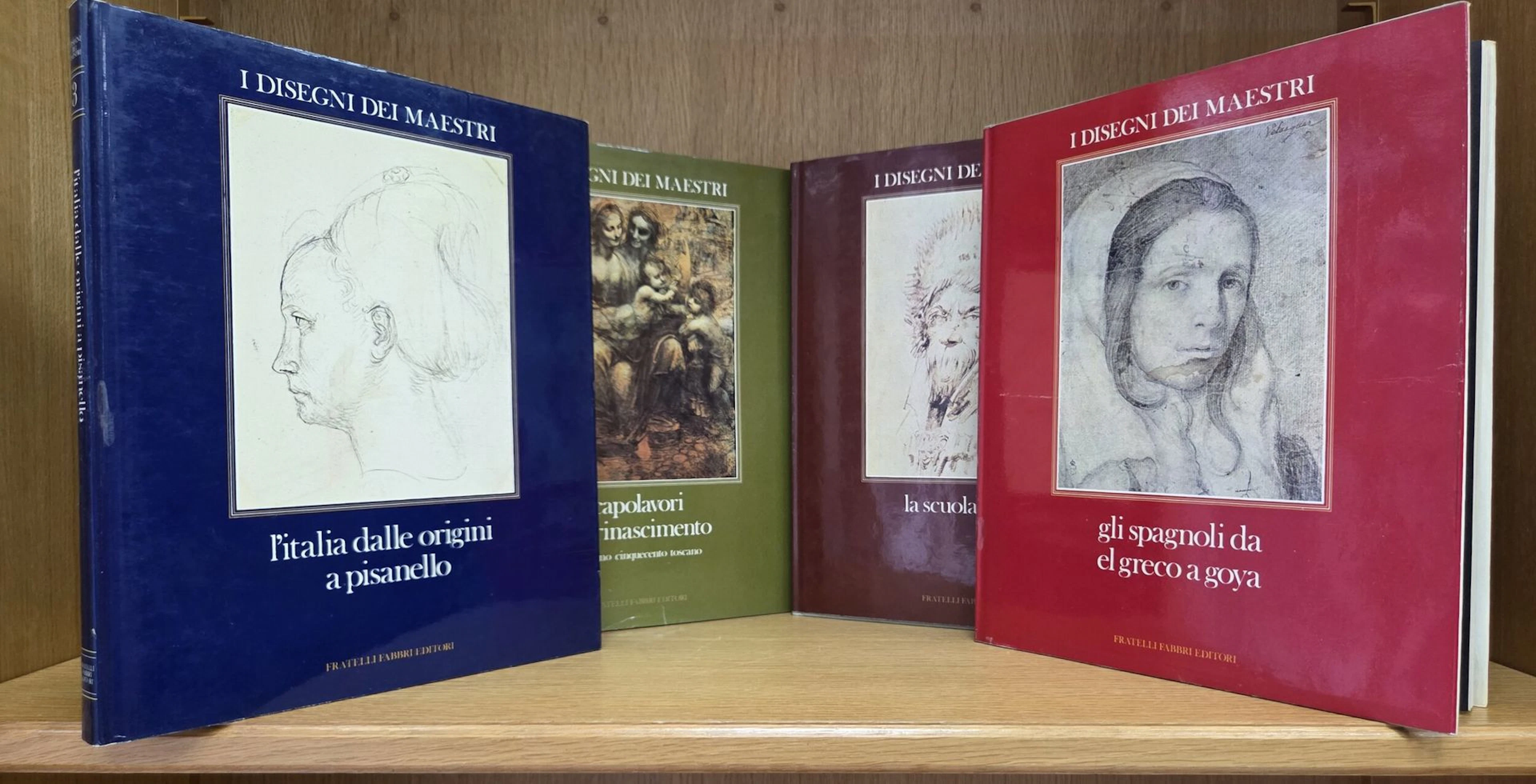 I Designi dei Maestri - Lot 357