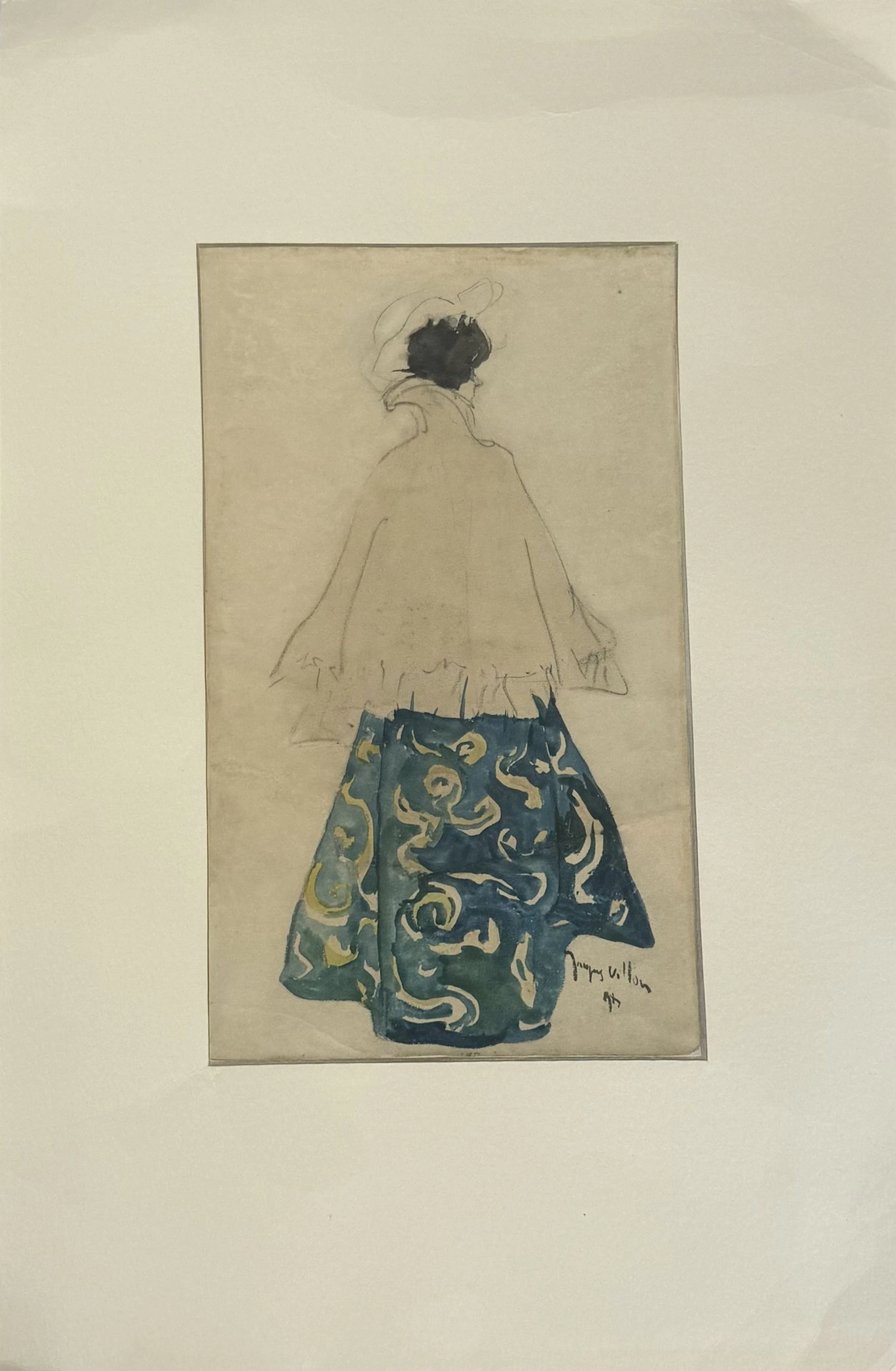 Jacques VILLON (1875–1963) - Lot 130