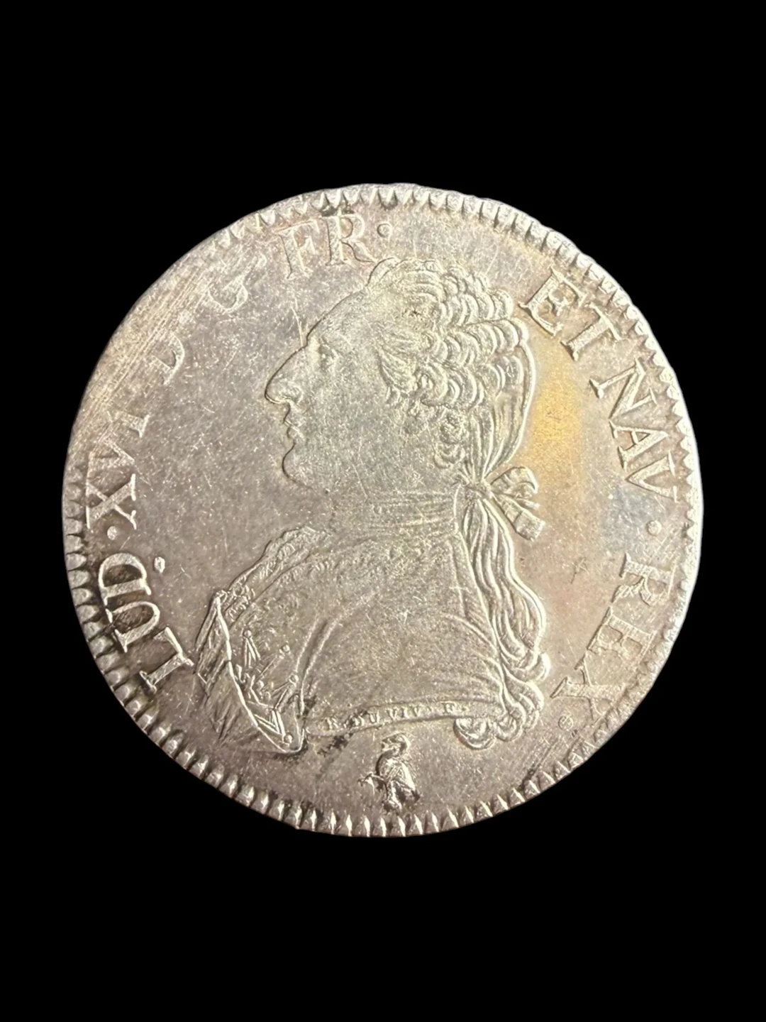 LOUIS XVI - Lot 158