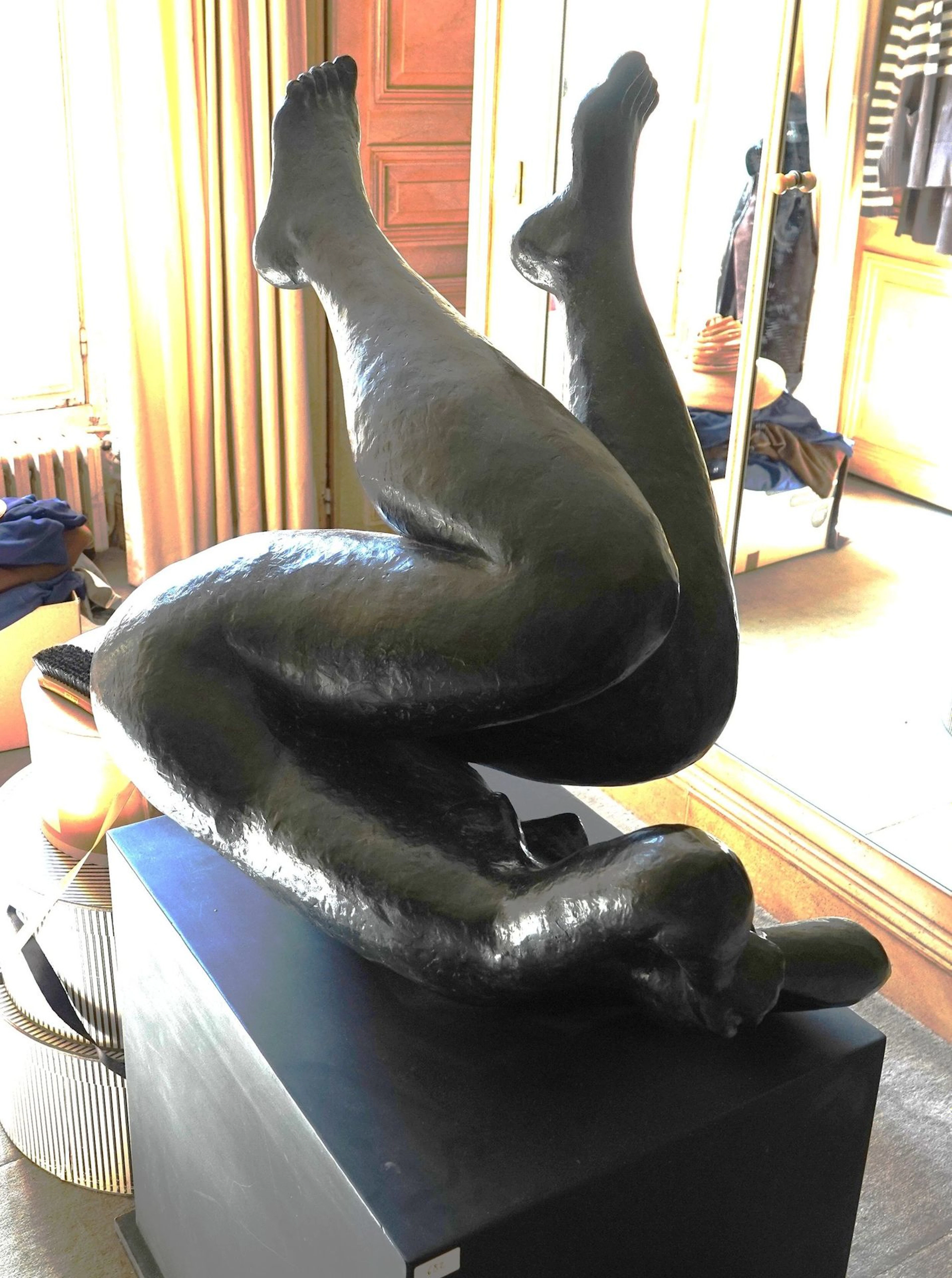Ella TULIN (1931–2006) - Lot 716