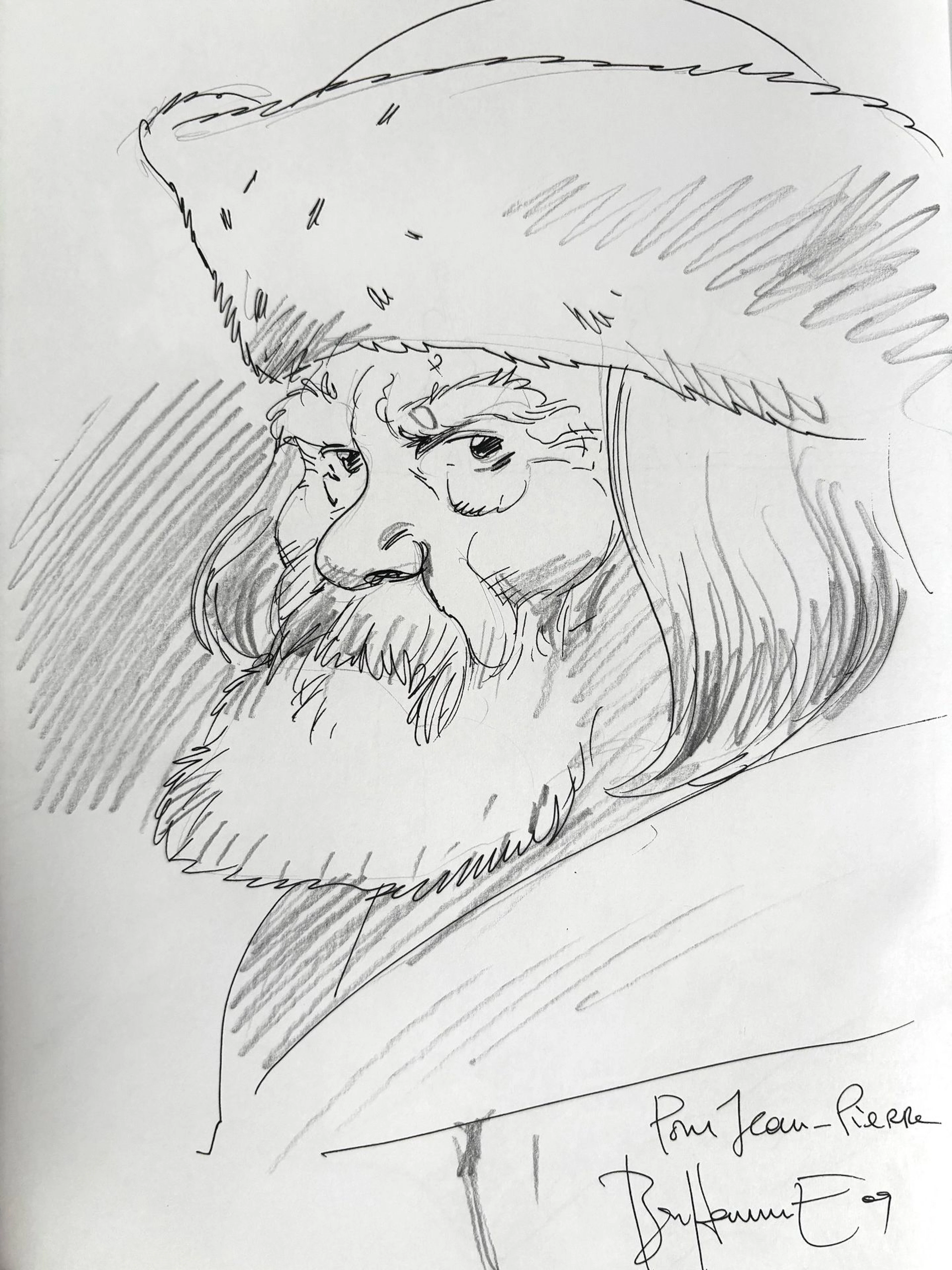 BONHOMME, Matthieu - Lot 69