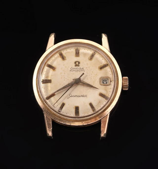 OMEGA - Lot 401